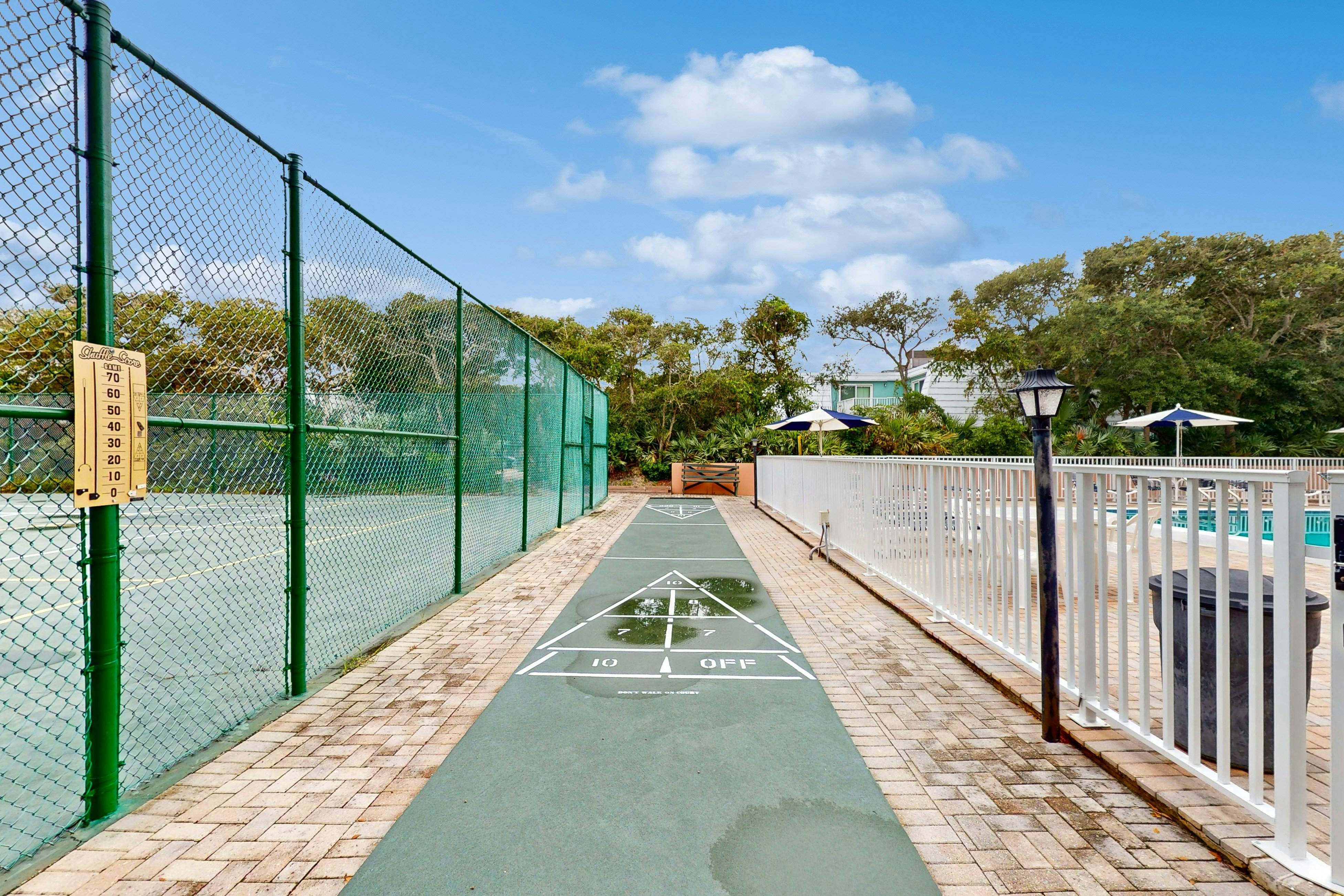 Bahamian Club D110 - Sunset Haven