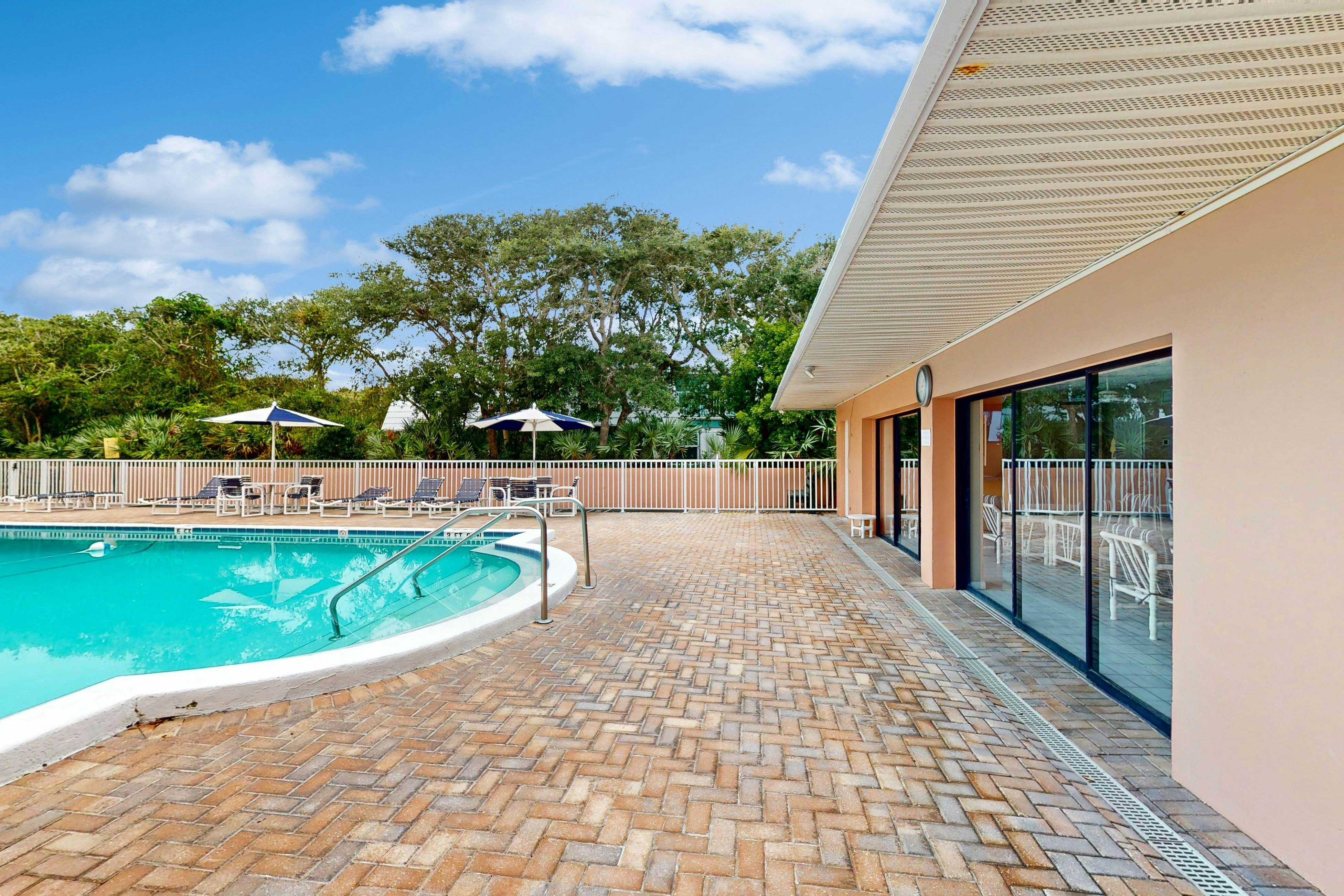 Bahamian Club D110 - Sunset Haven