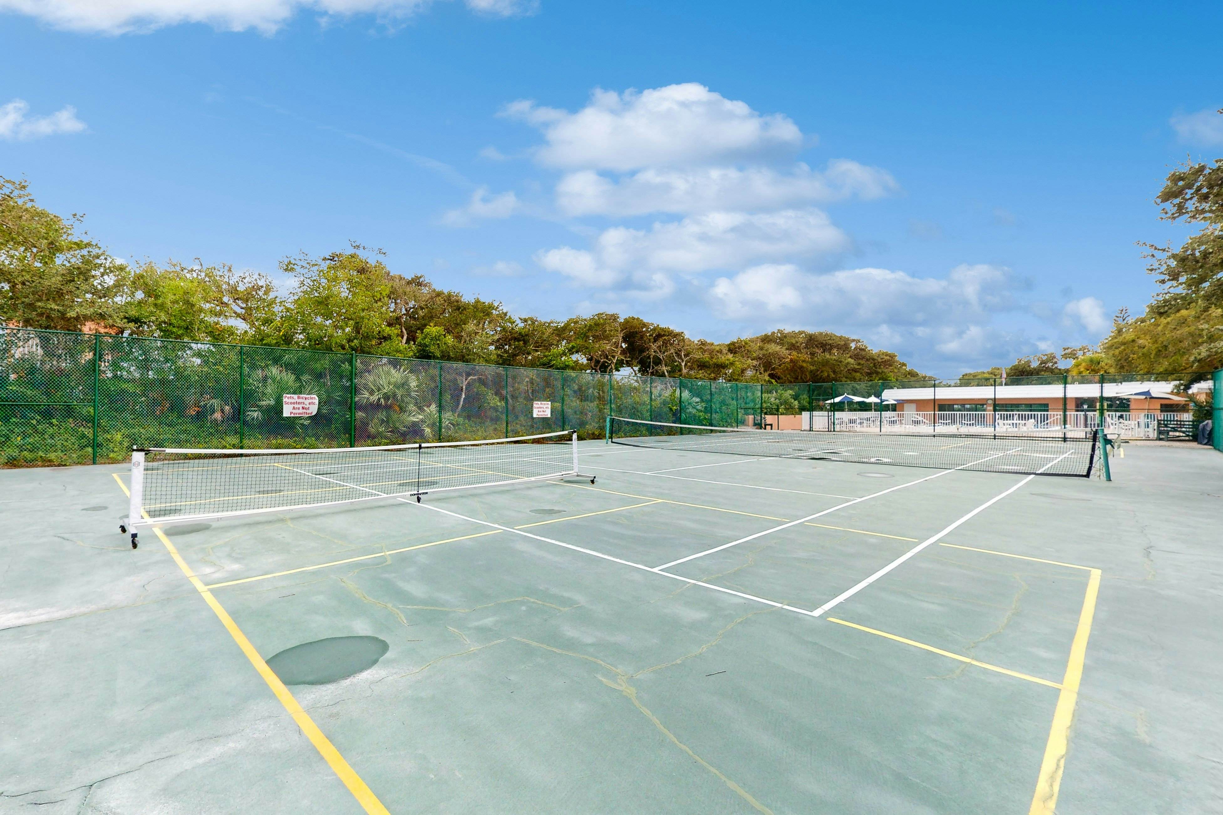 Bahamian Club D110 - Sunset Haven