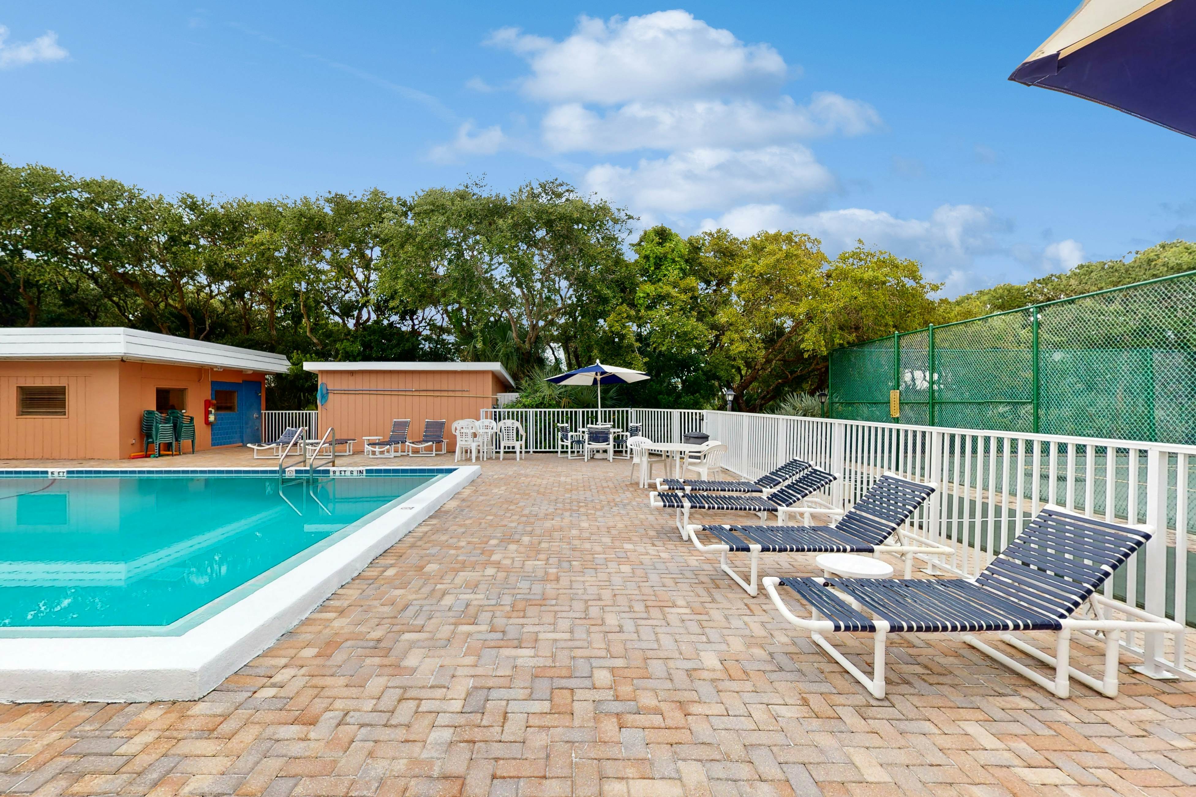 Bahamian Club D110 - Sunset Haven