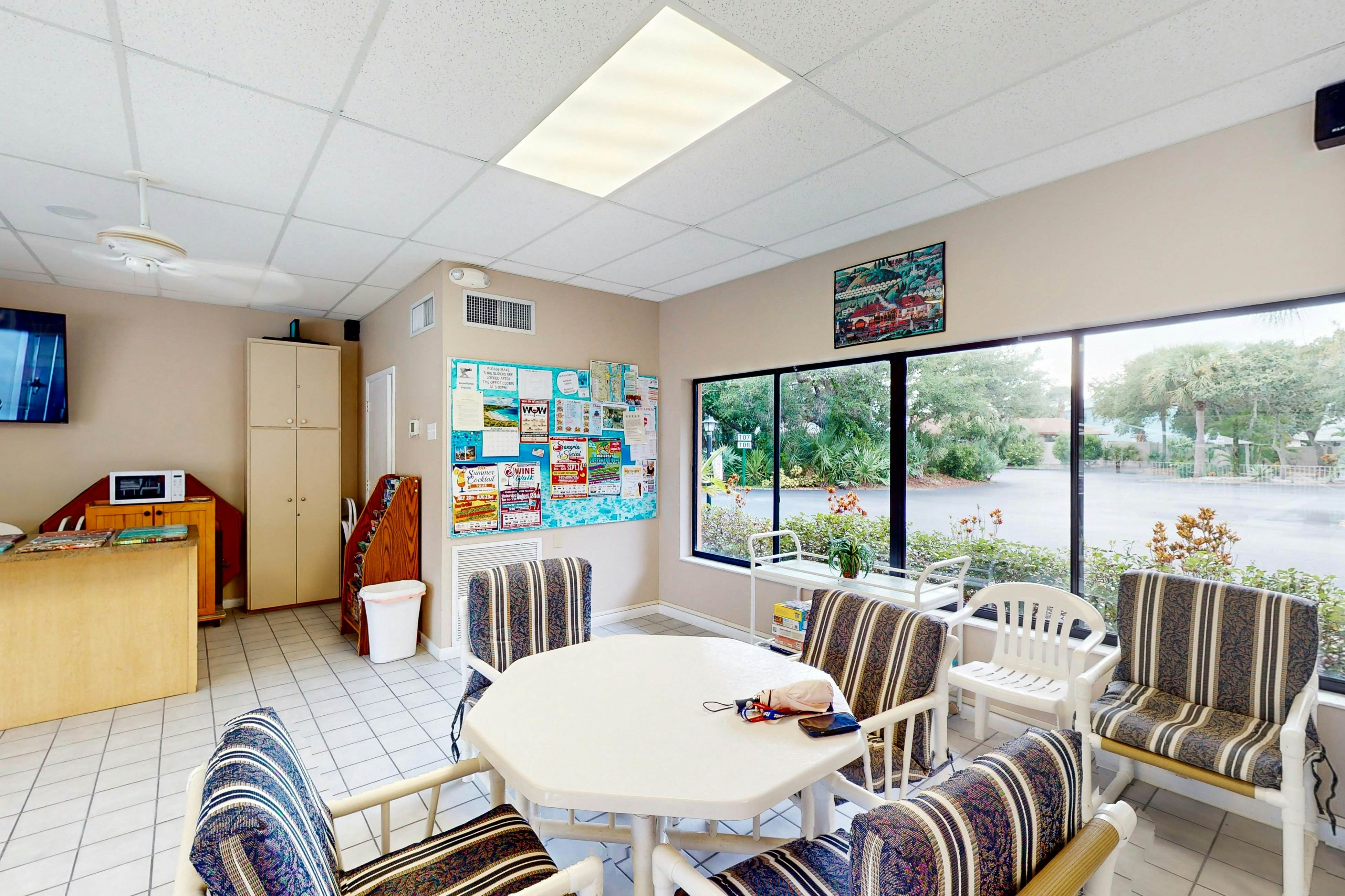 Bahamian Club D110 - Sunset Haven