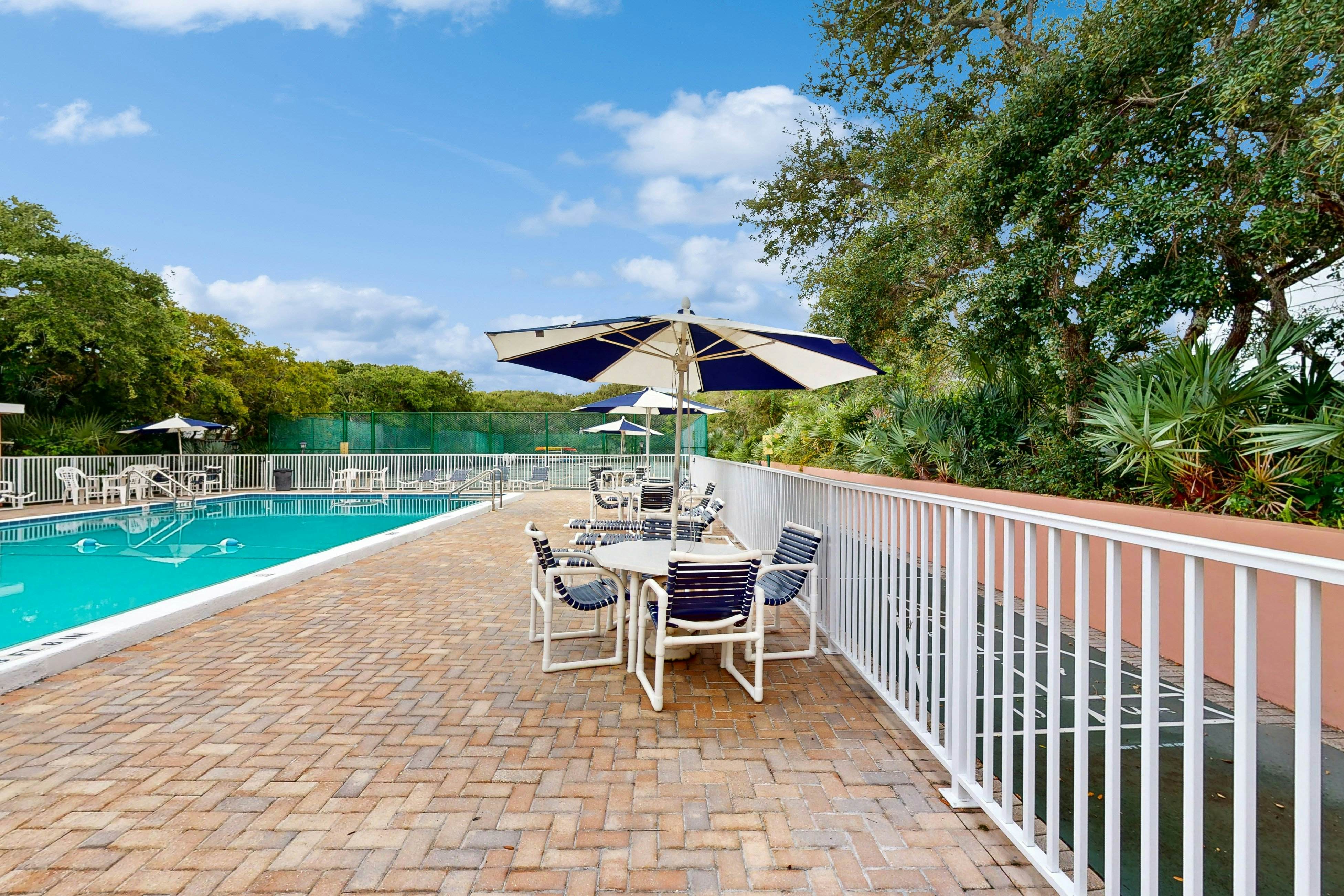 Bahamian Club D110 - Sunset Haven