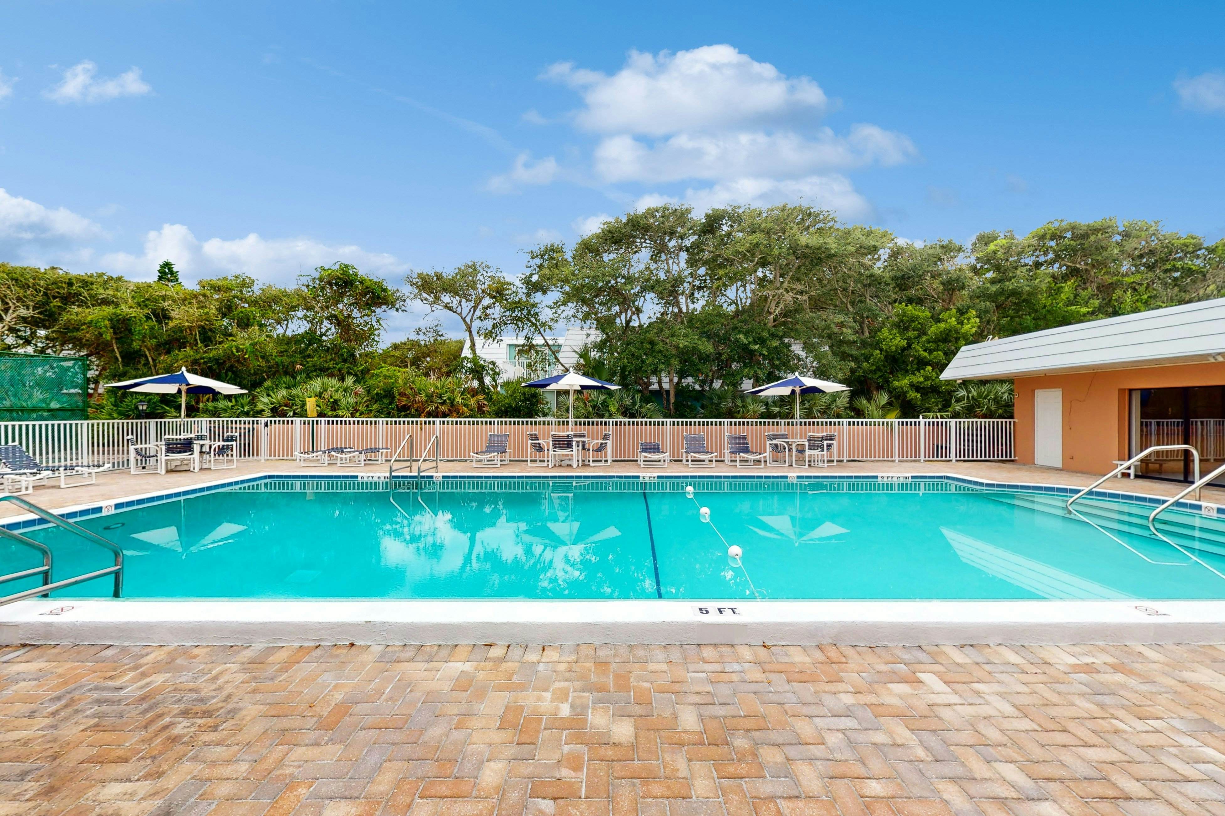 Bahamian Club D110 - Sunset Haven