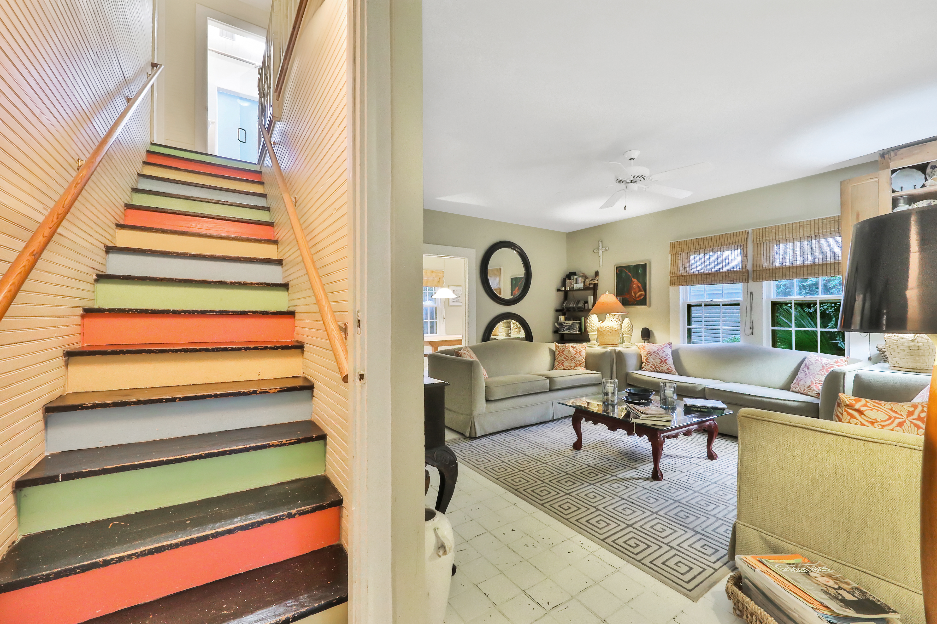 Golden Isles Getaway - Walk to the beach