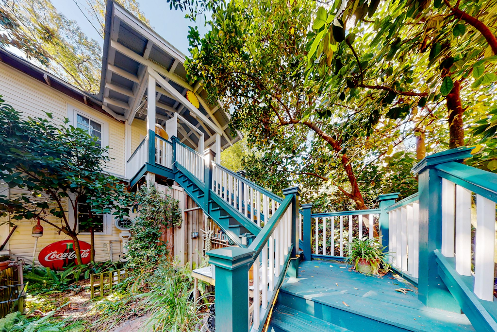 Baby Breezy Tree House