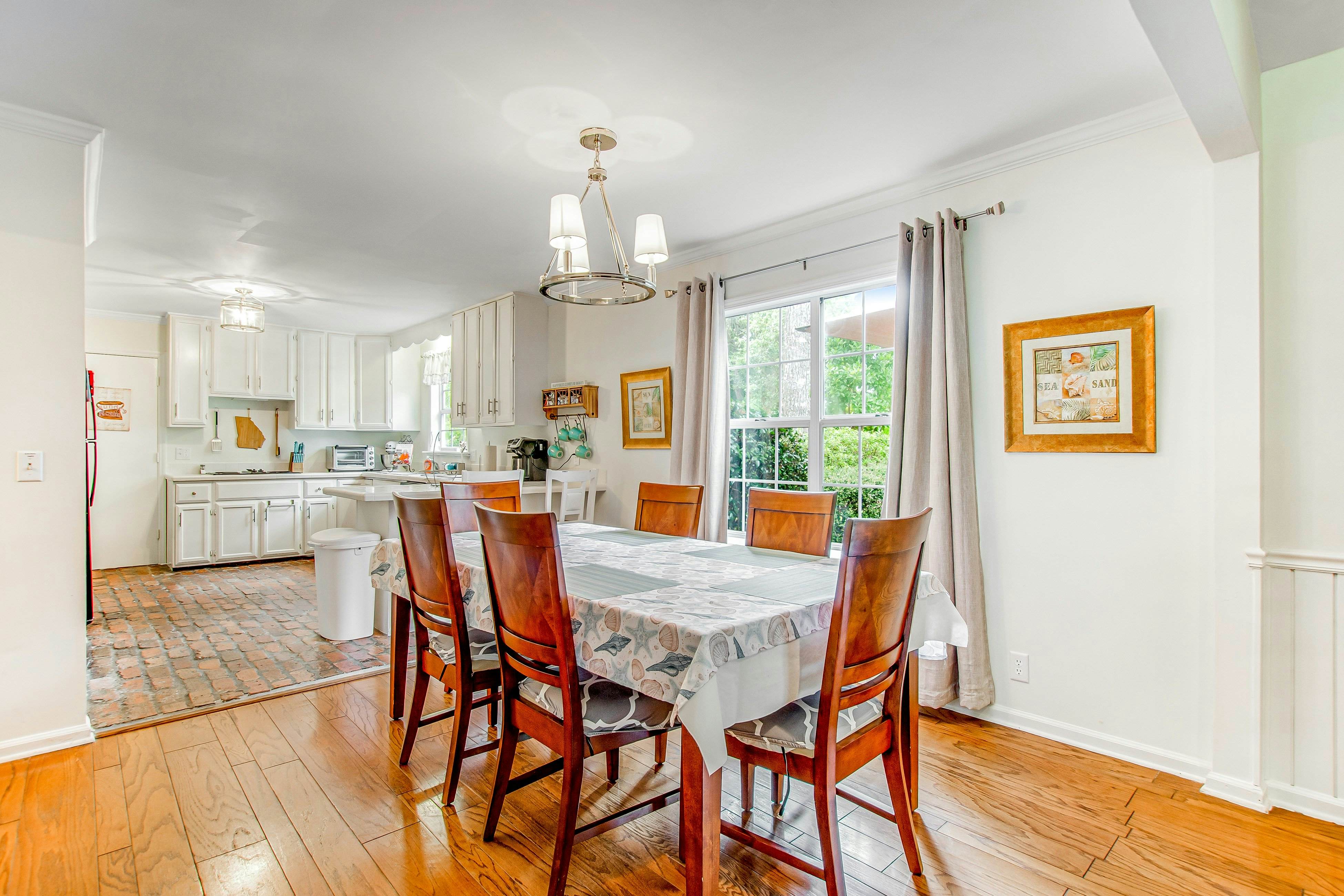 My Best Friend's House