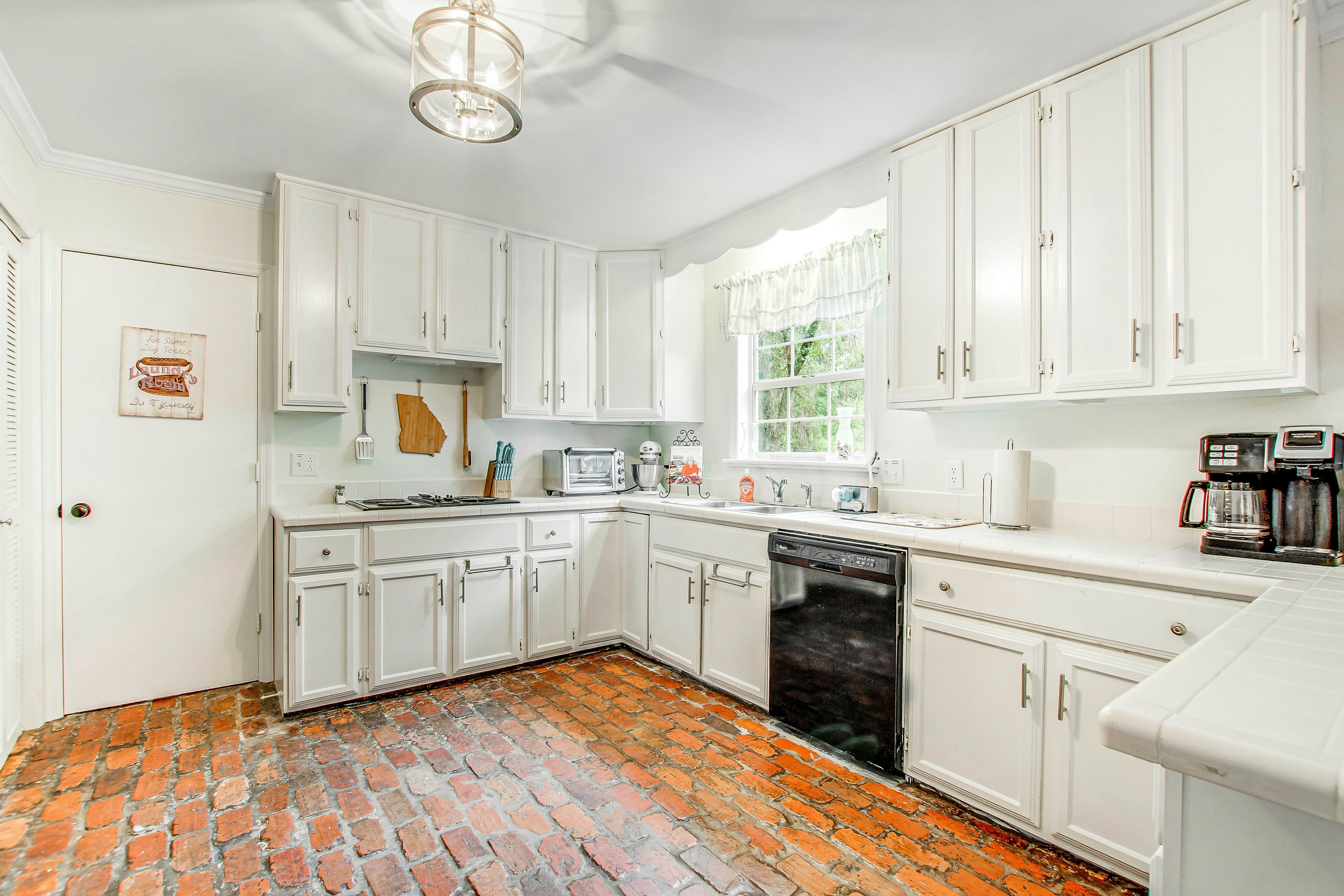 My Best Friend's House