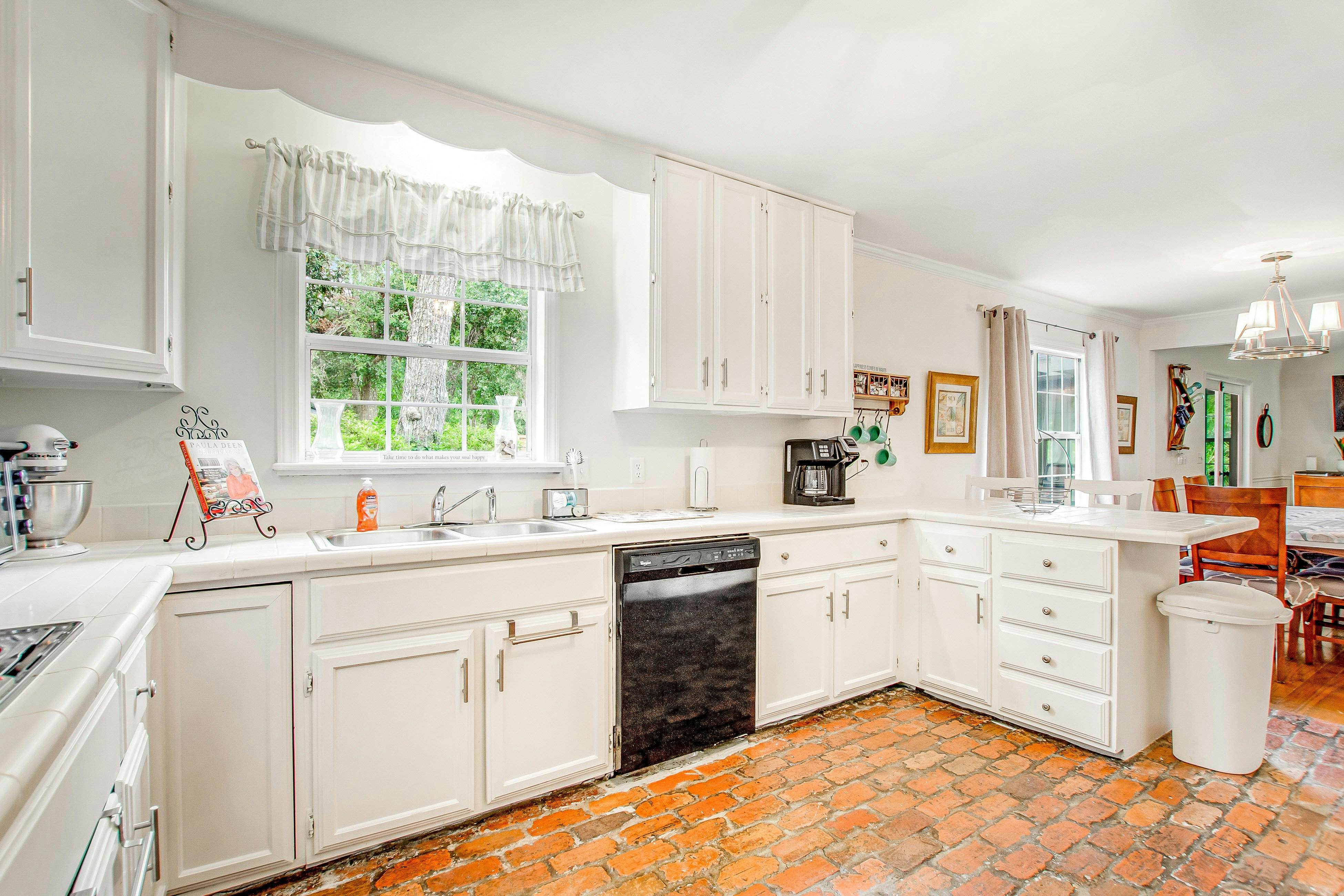 My Best Friend's House