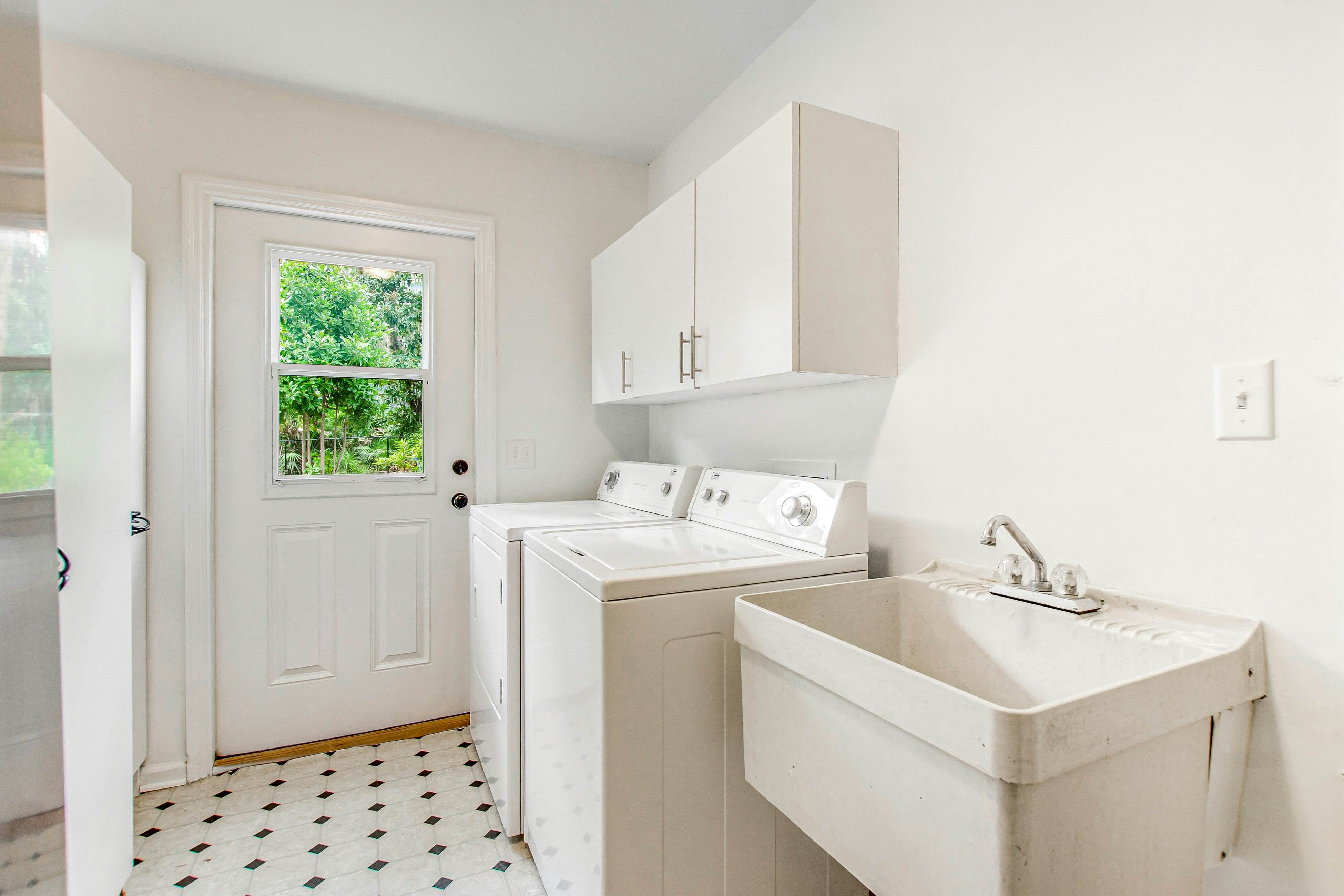 My Best Friend's House