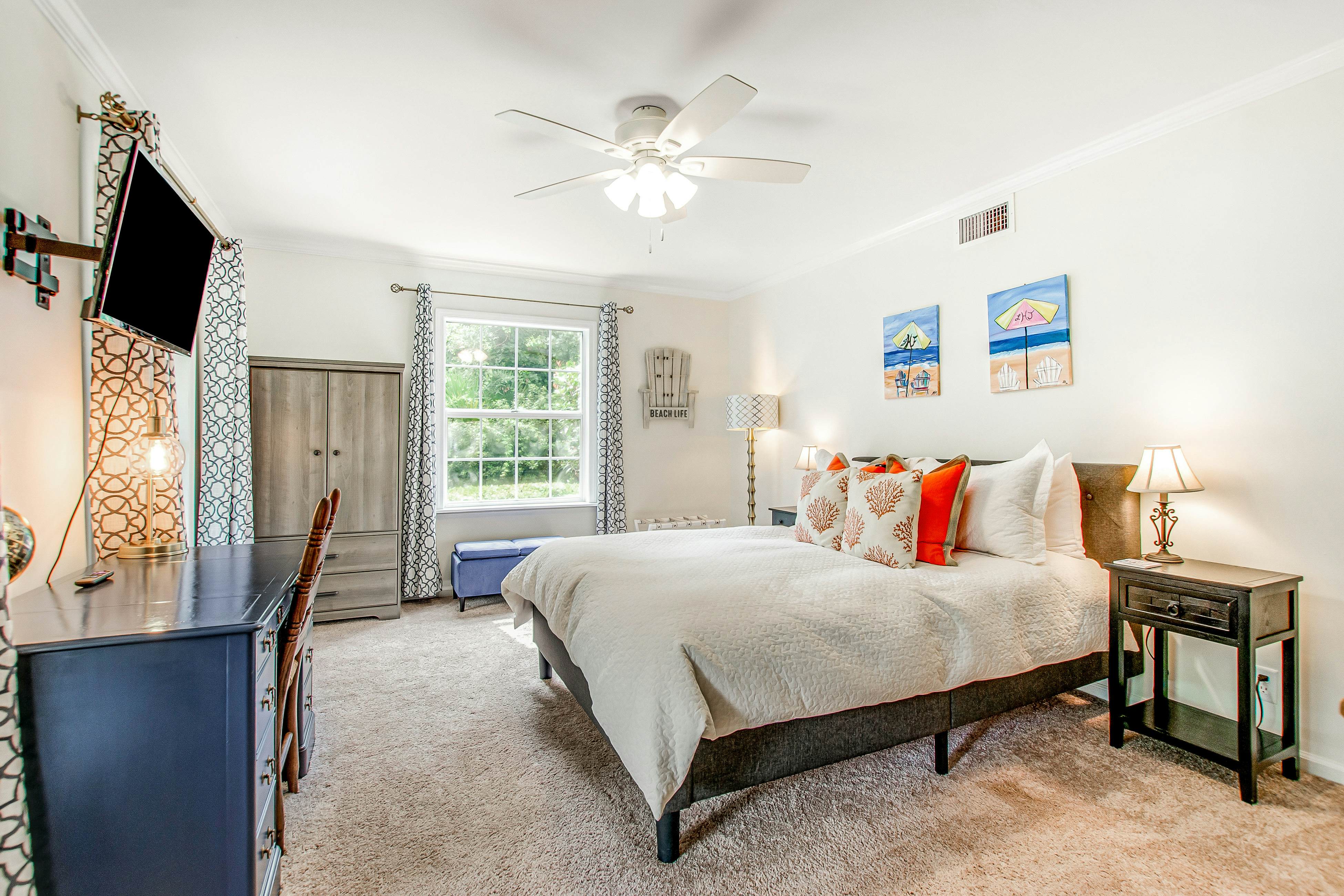 My Best Friend's House