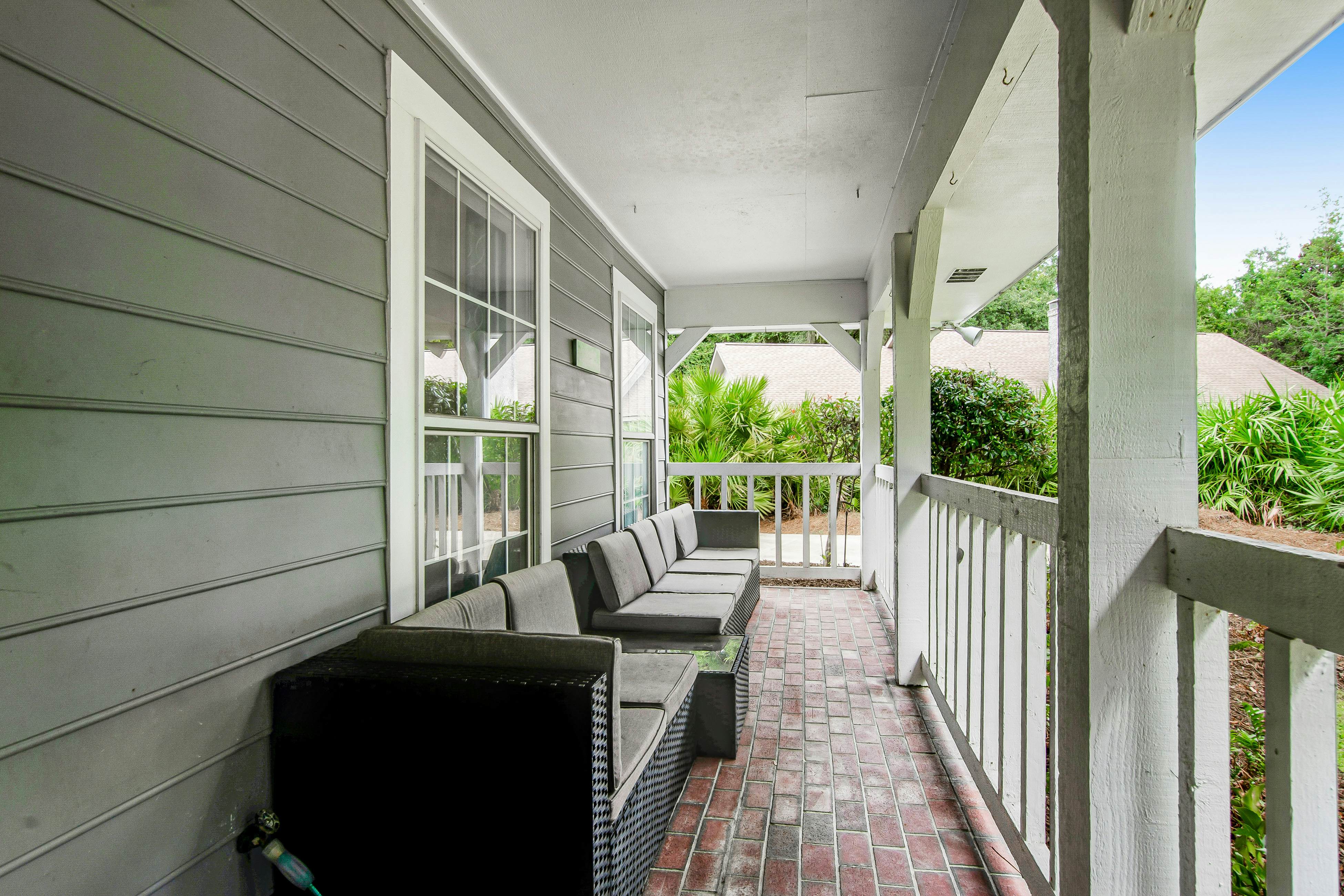 My Best Friend's House