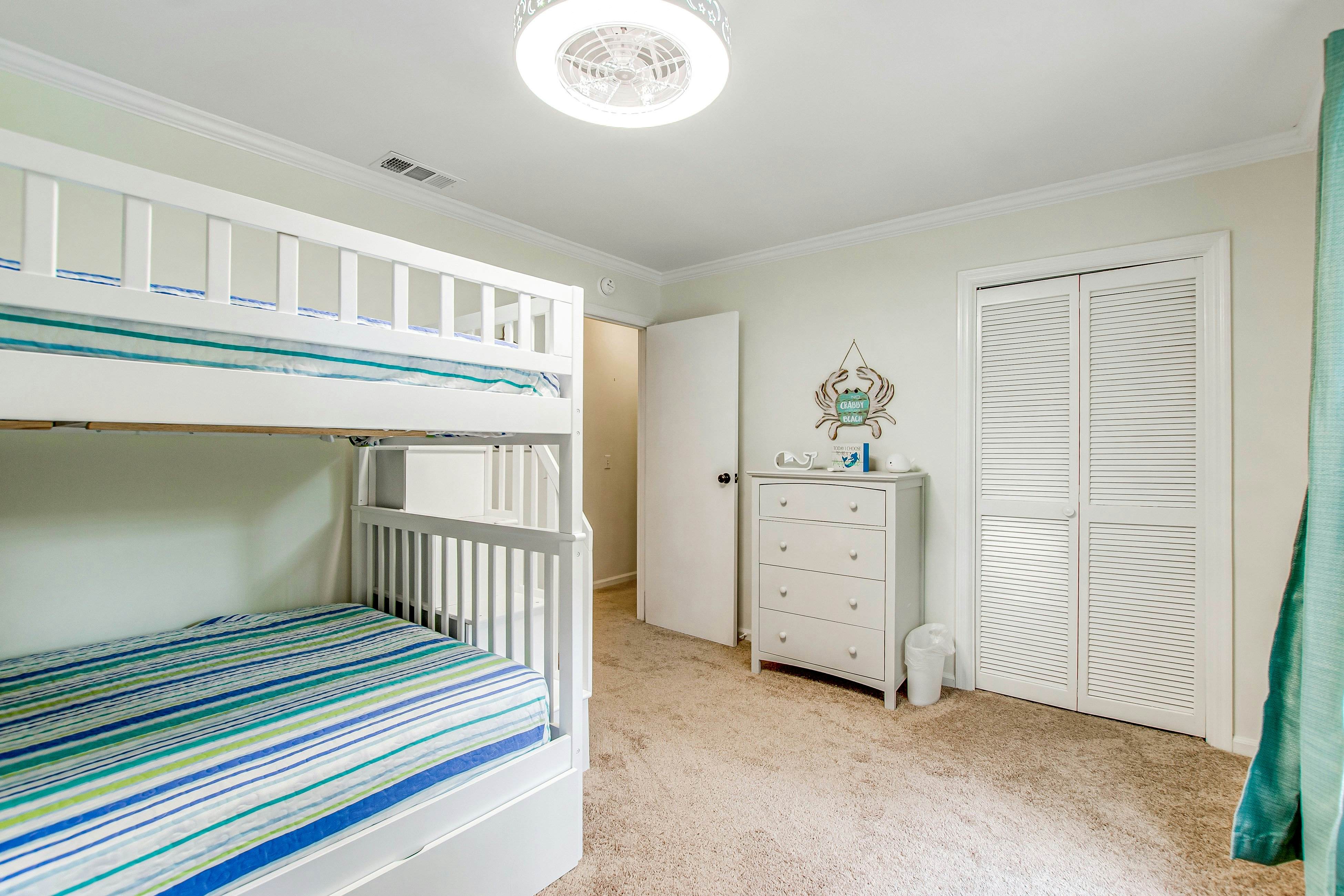 My Best Friend's House