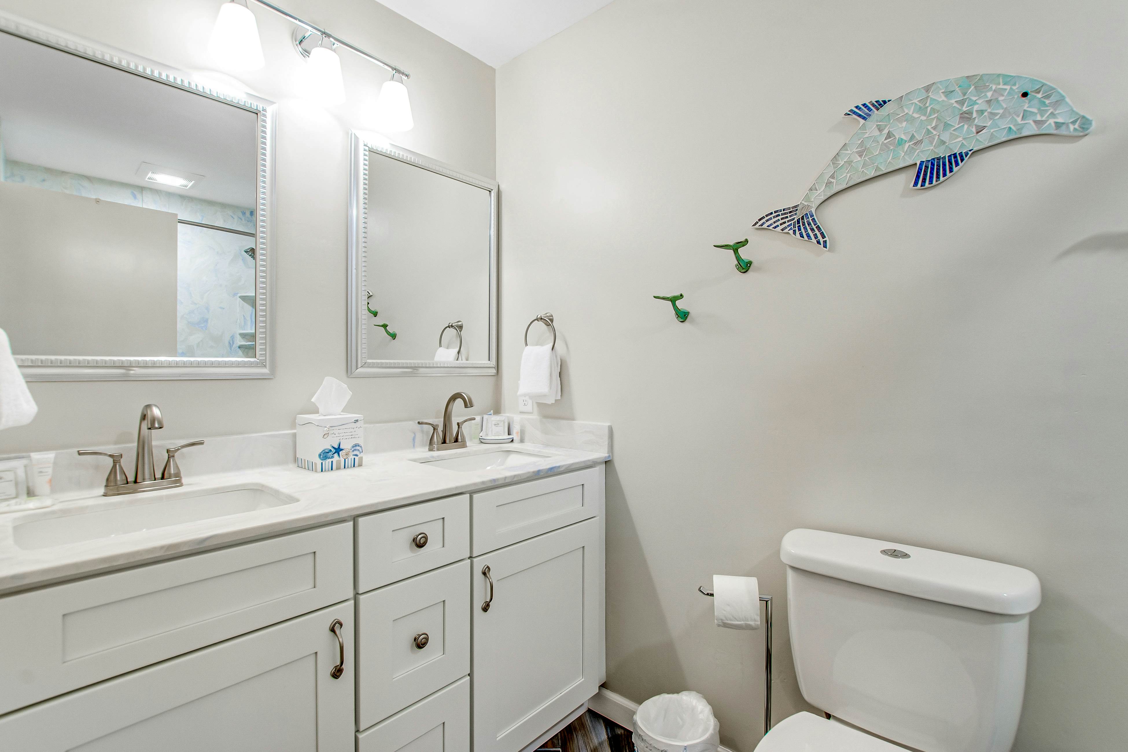 My Best Friend's House