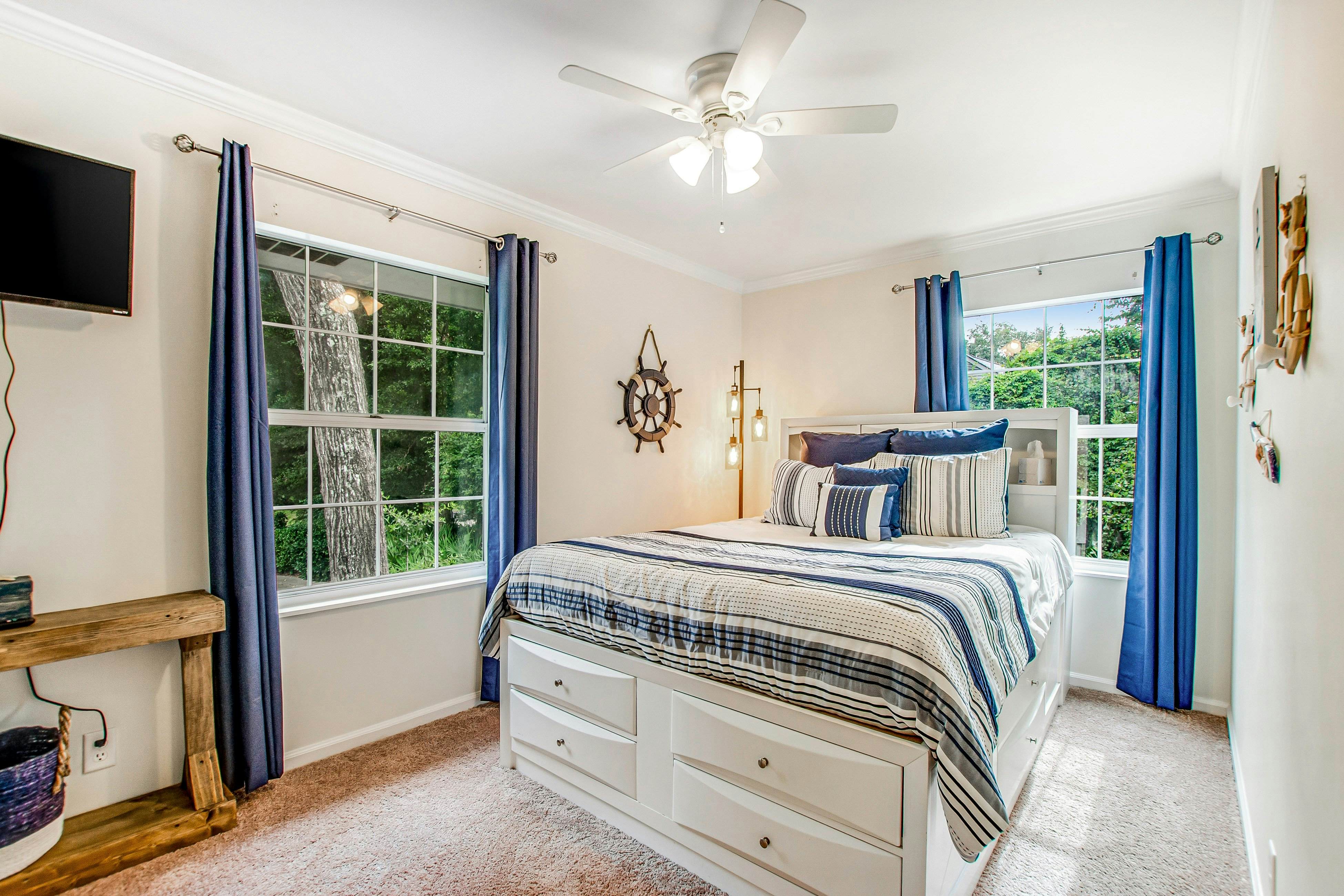 My Best Friend's House