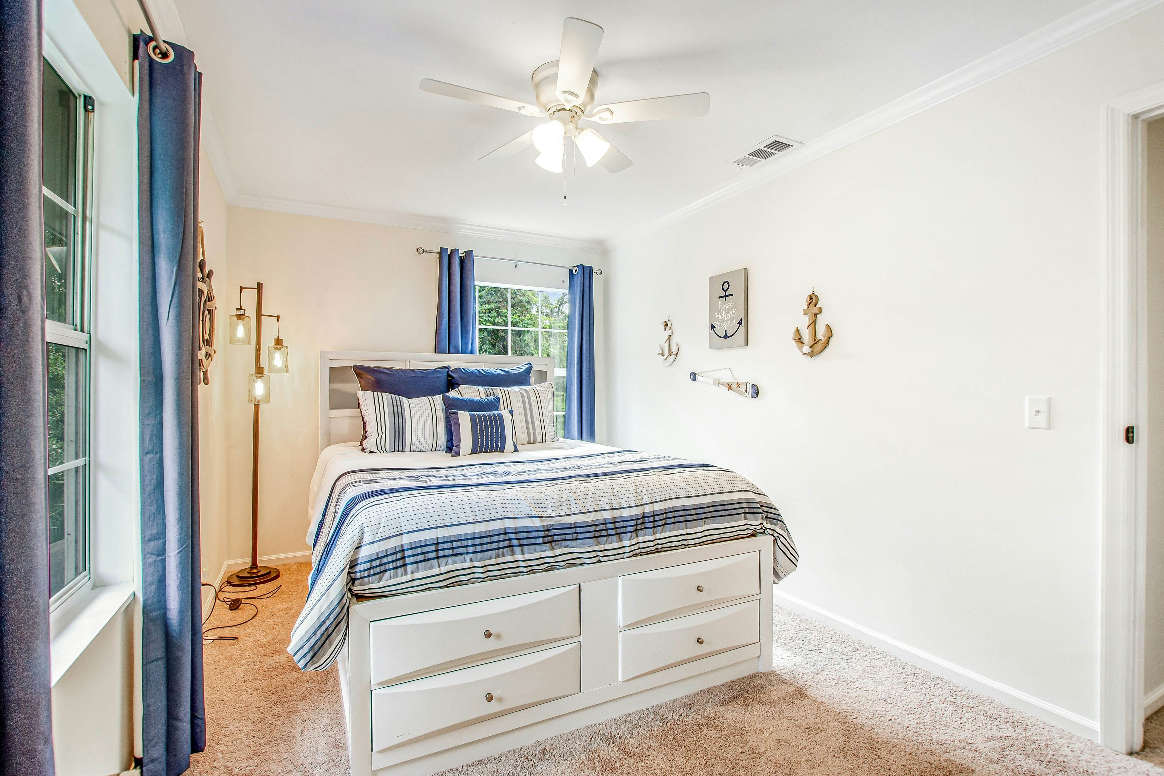 My Best Friend's House