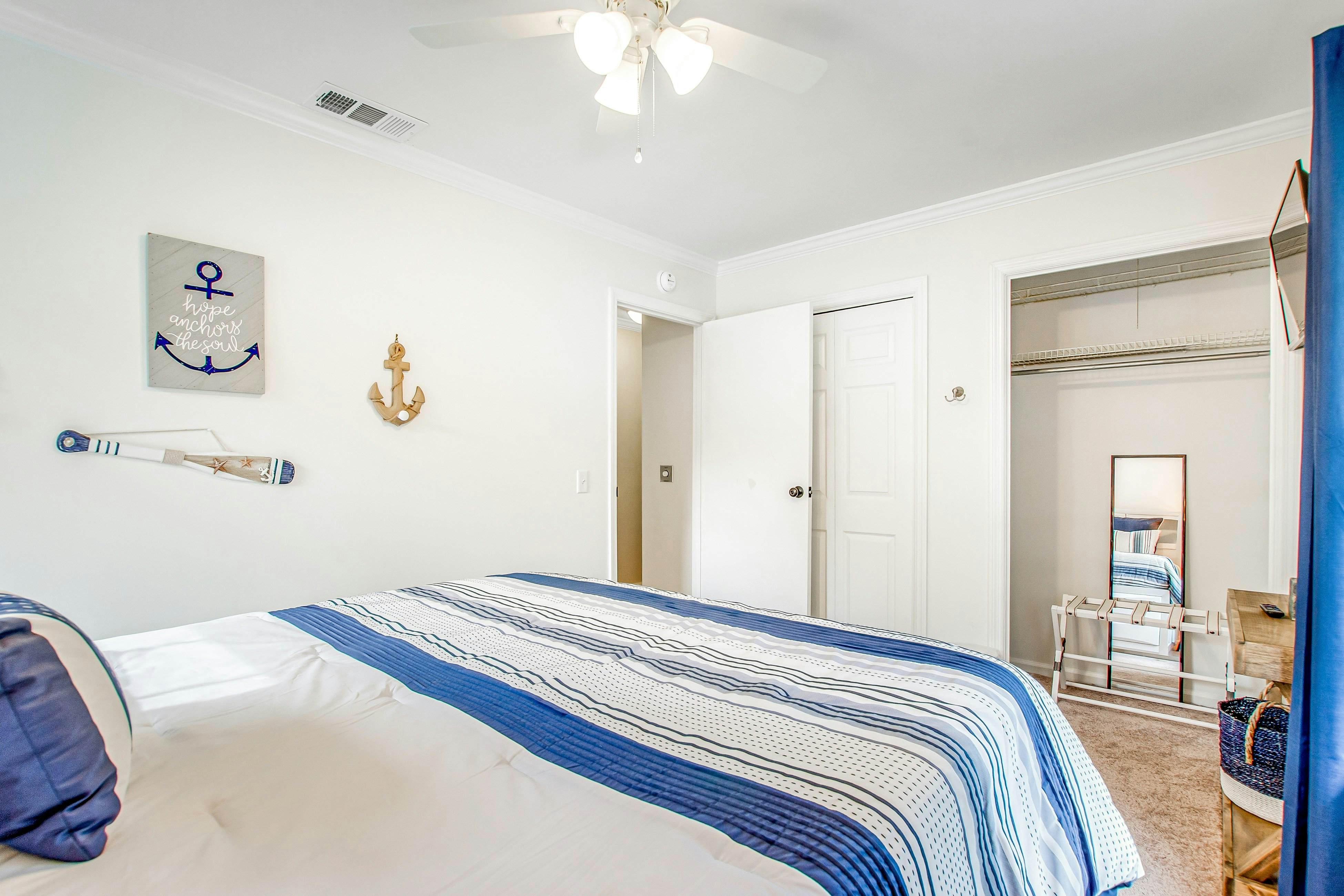 My Best Friend's House