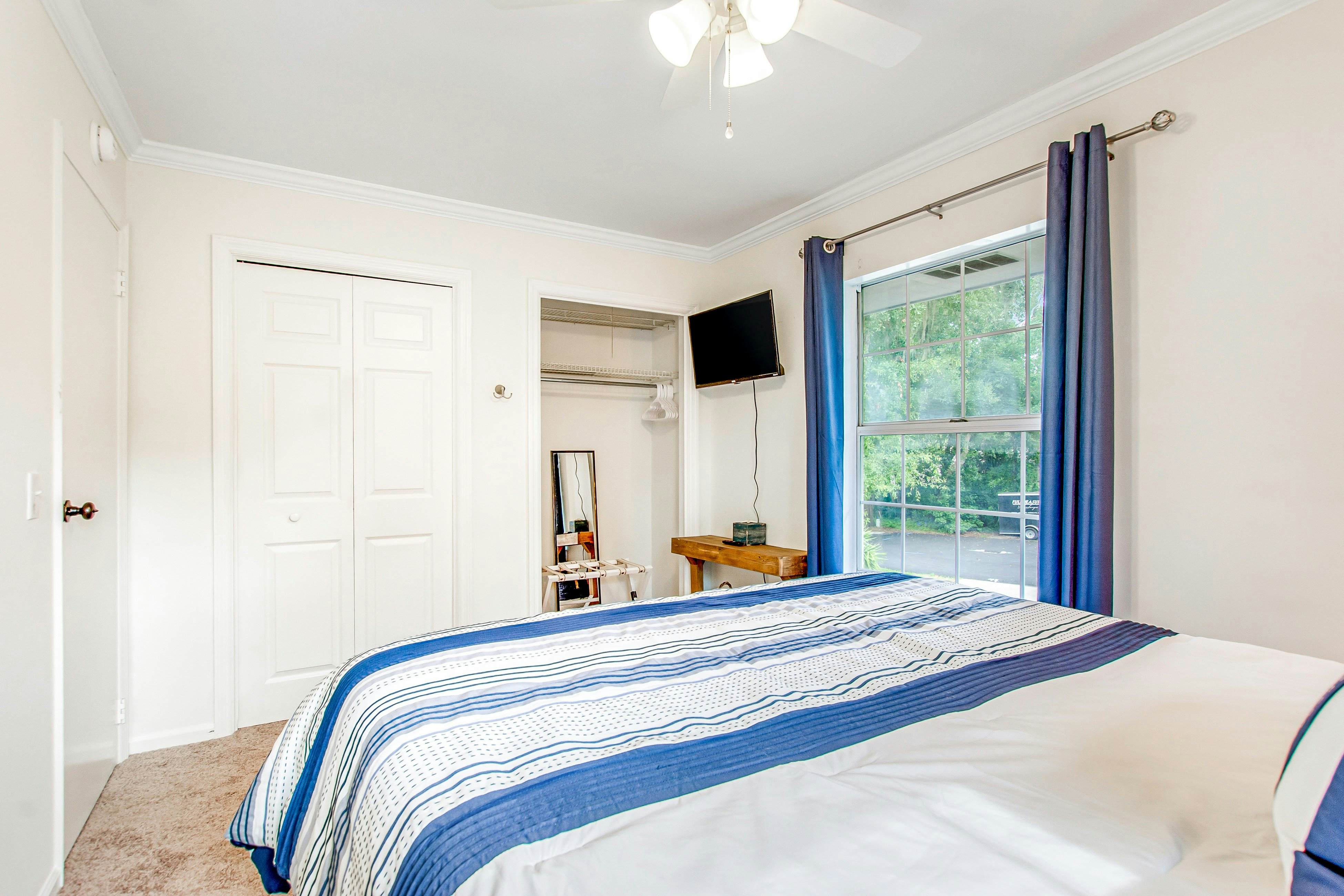 My Best Friend's House