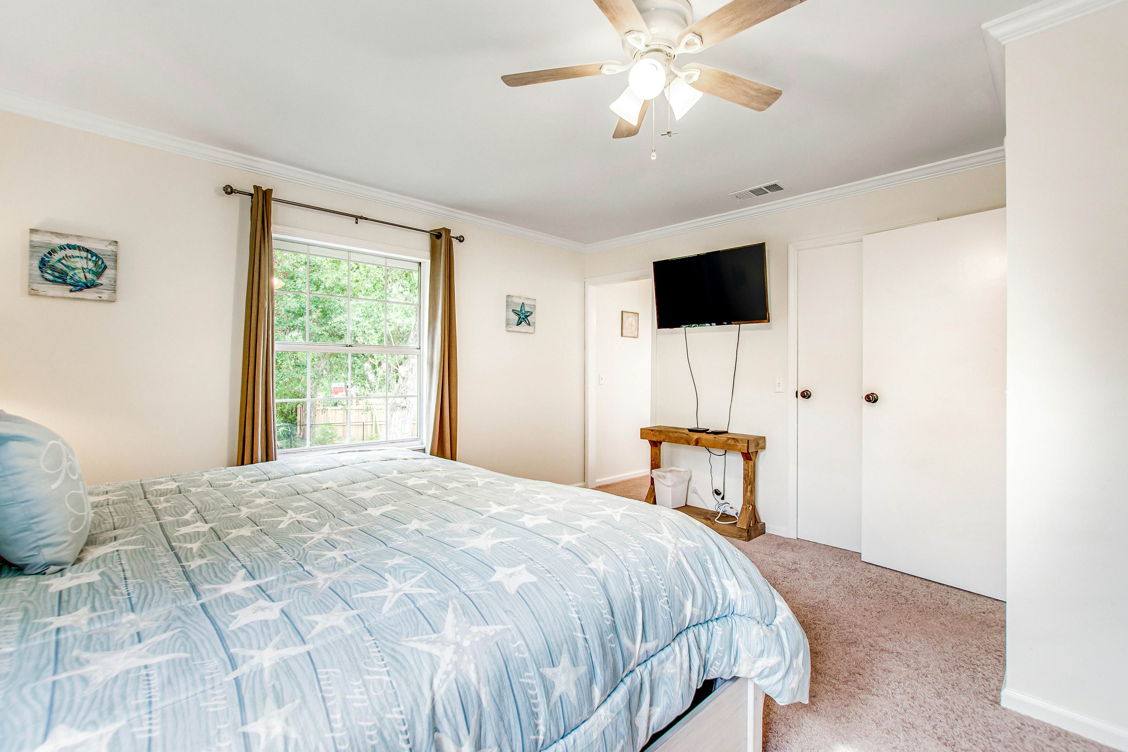 My Best Friend's House