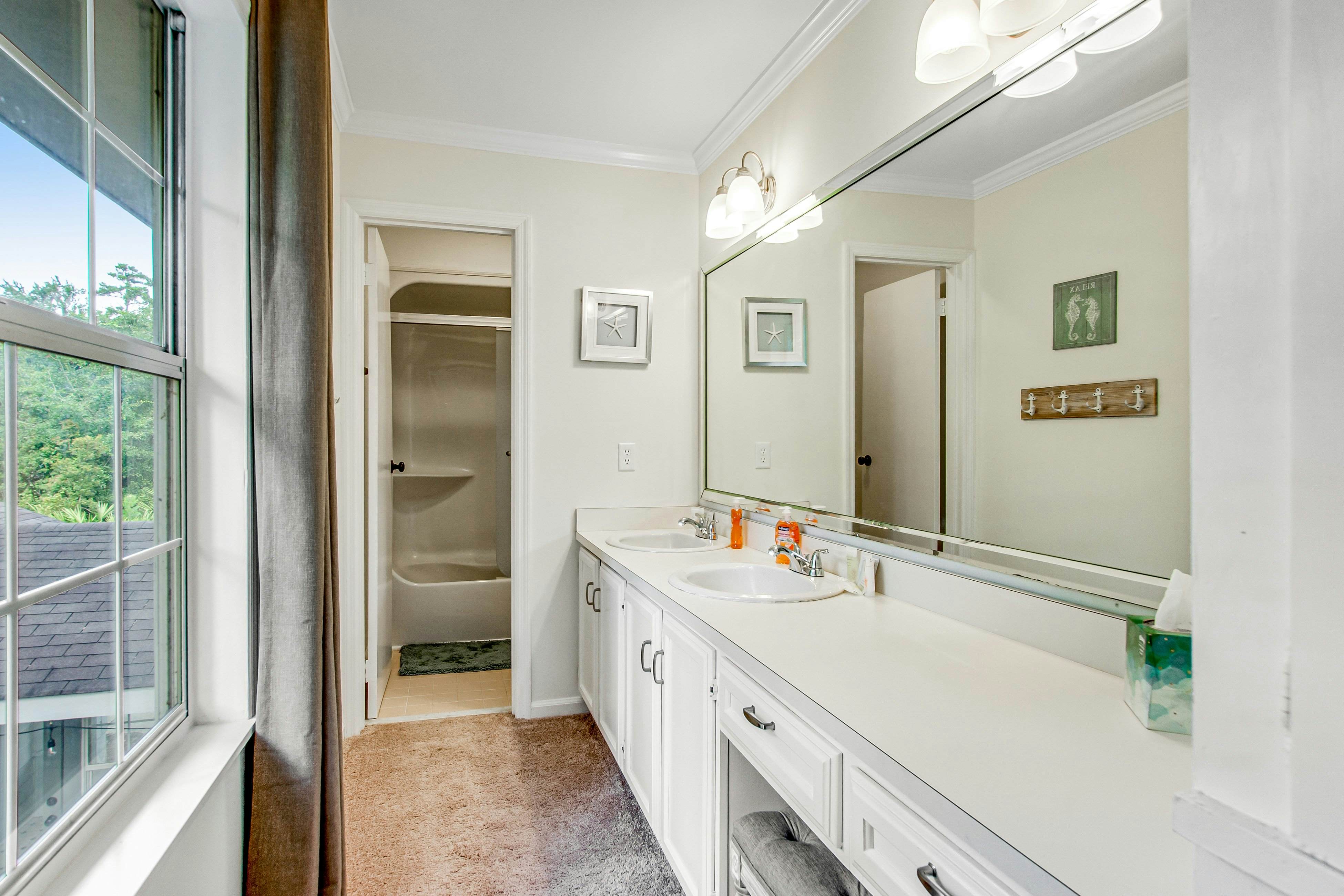 My Best Friend's House