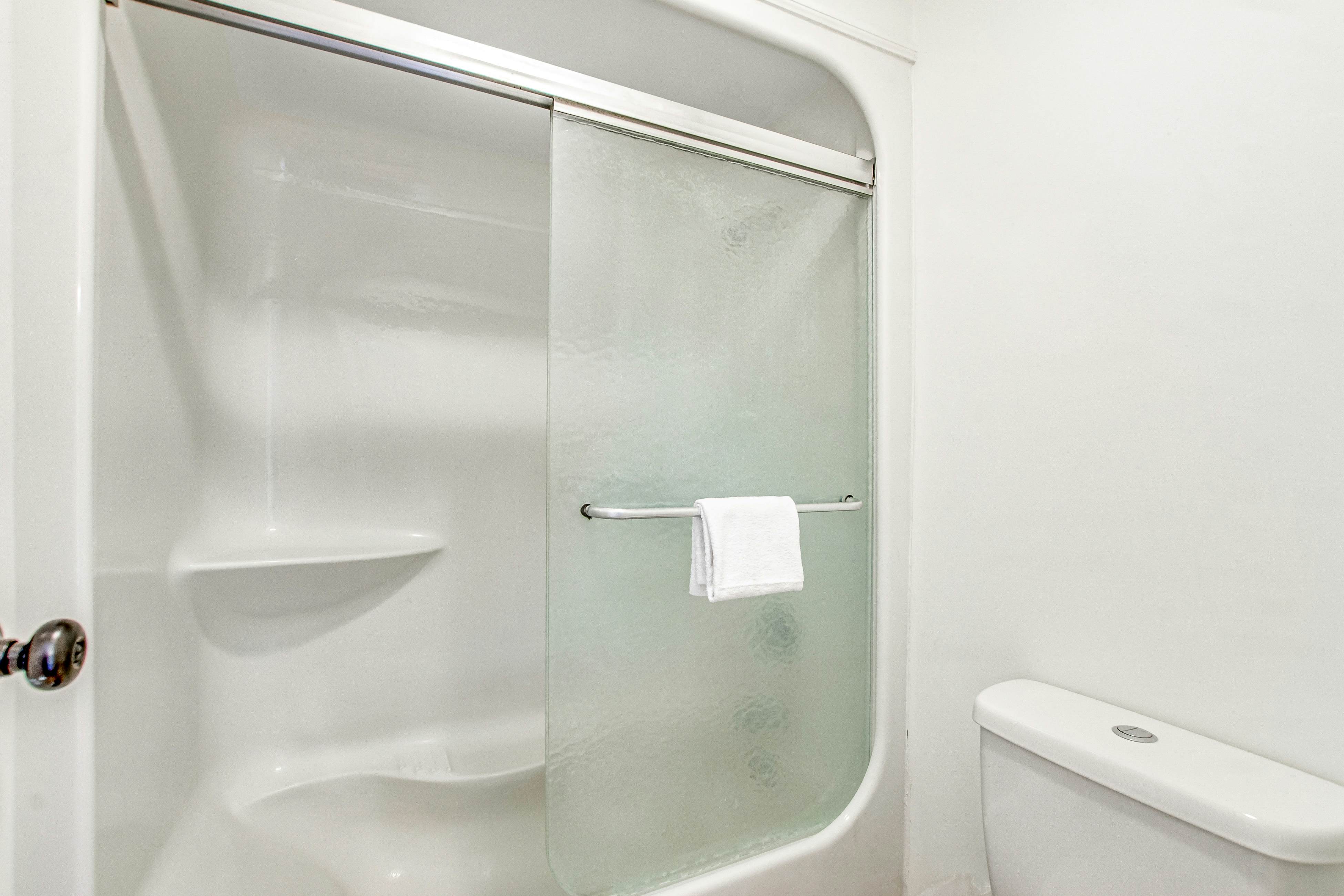 My Best Friend's House