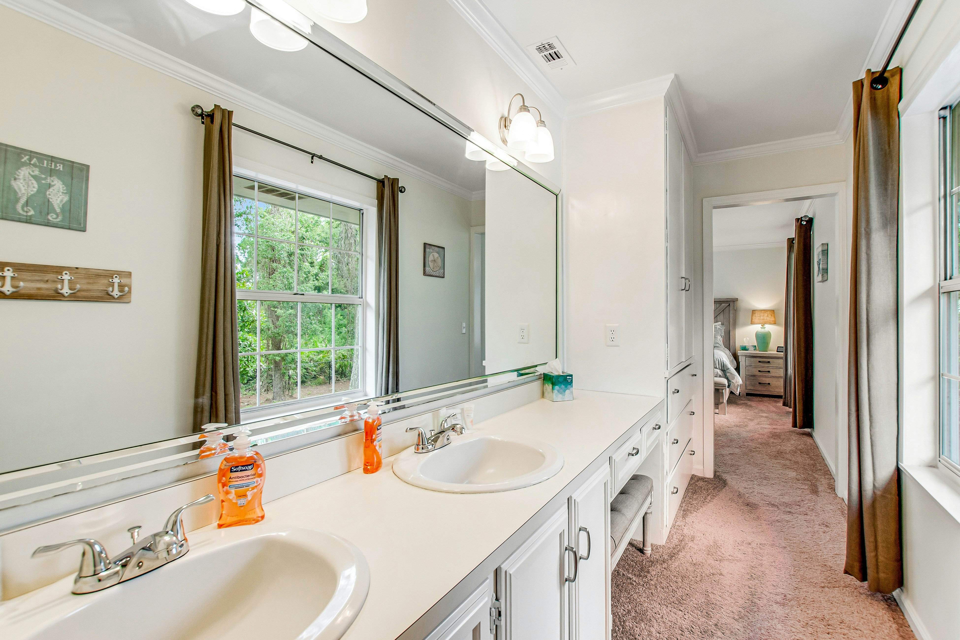 My Best Friend's House