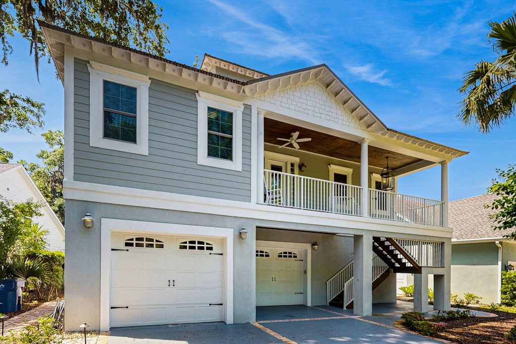 Restful Adventure On The Coast