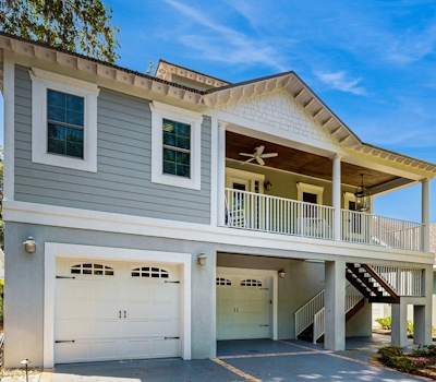 Restful Adventure On The Coast