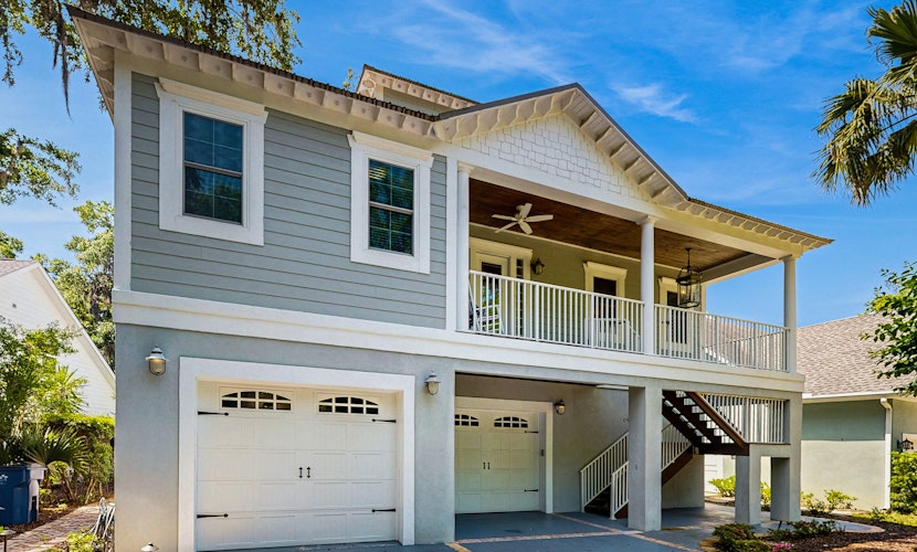 Welcoming Home with Golf Course View, High-Speed WiFi, and Central AC