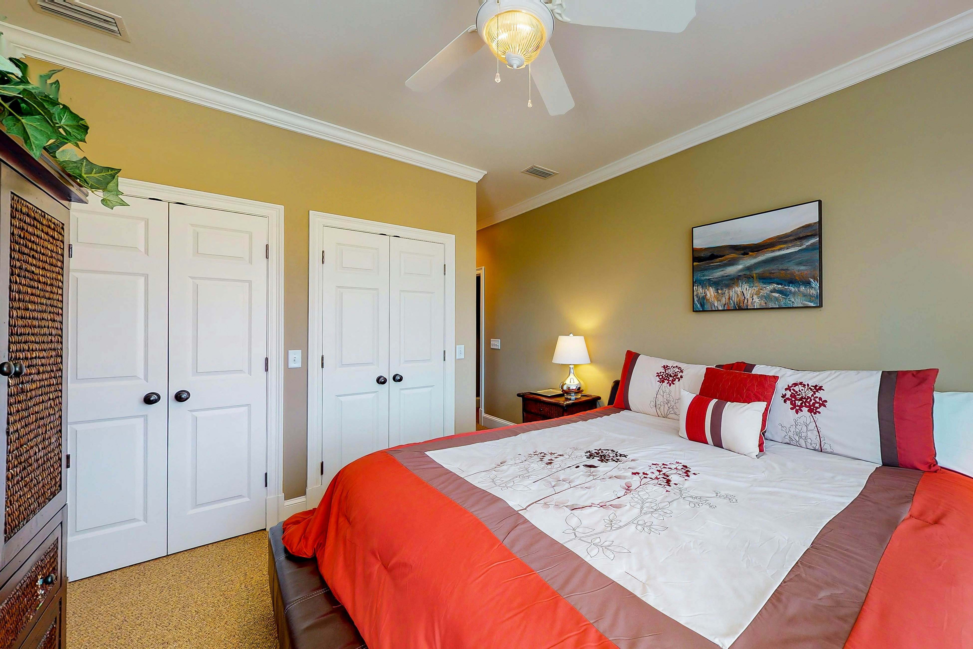 Barrier Island Getaway