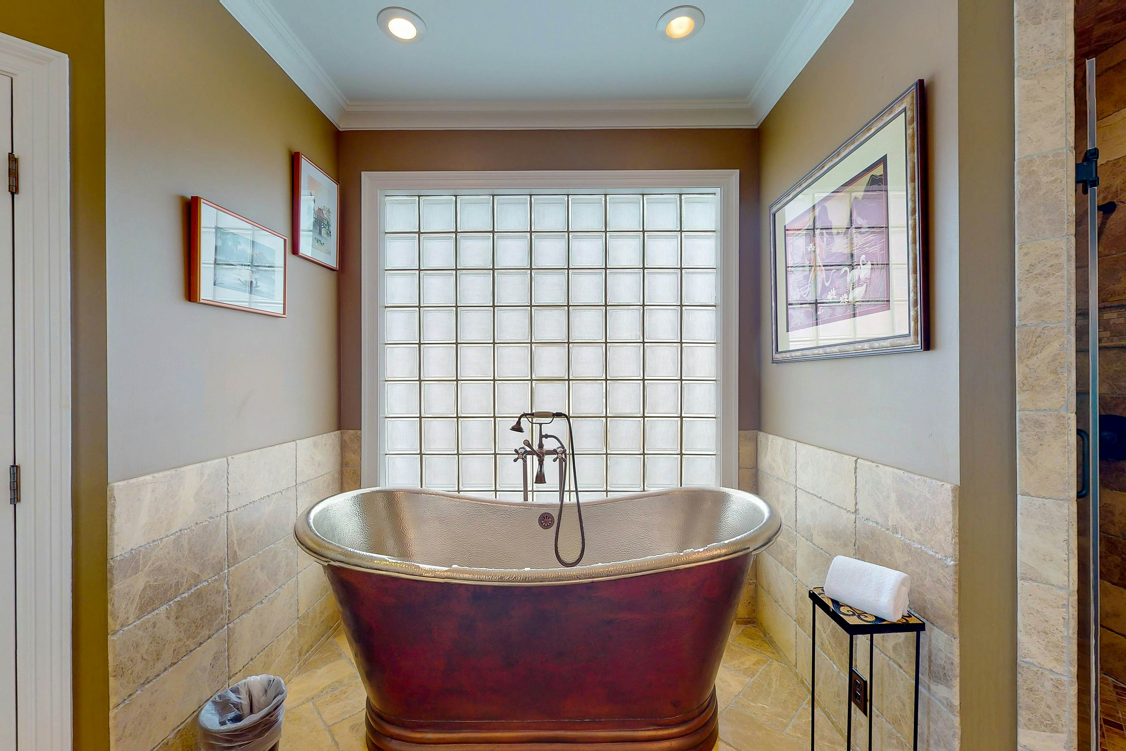 Barrier Island Getaway