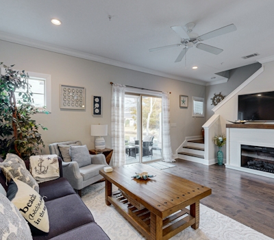 Mariner's Landing 509