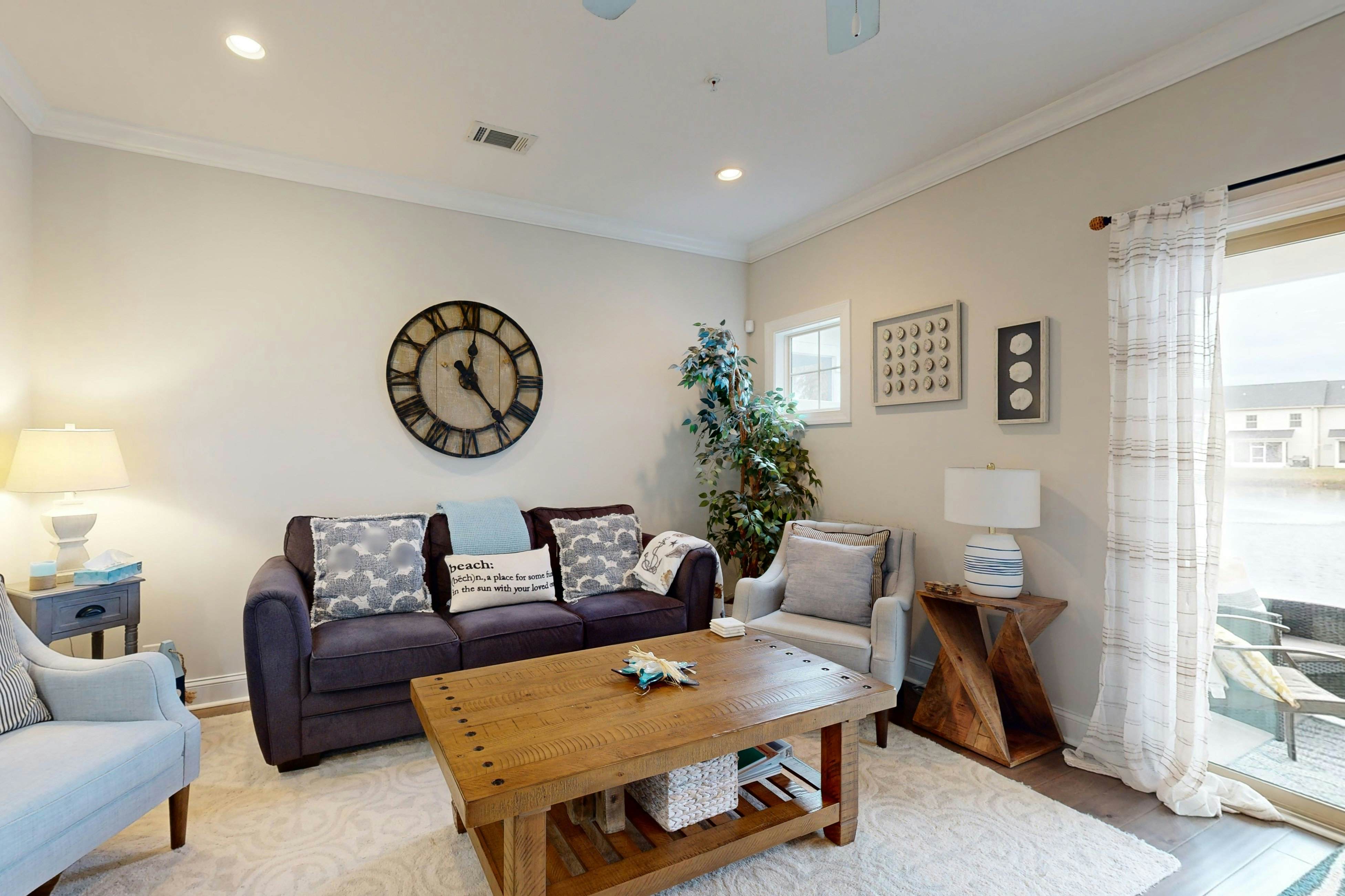 Mariner's Landing 509