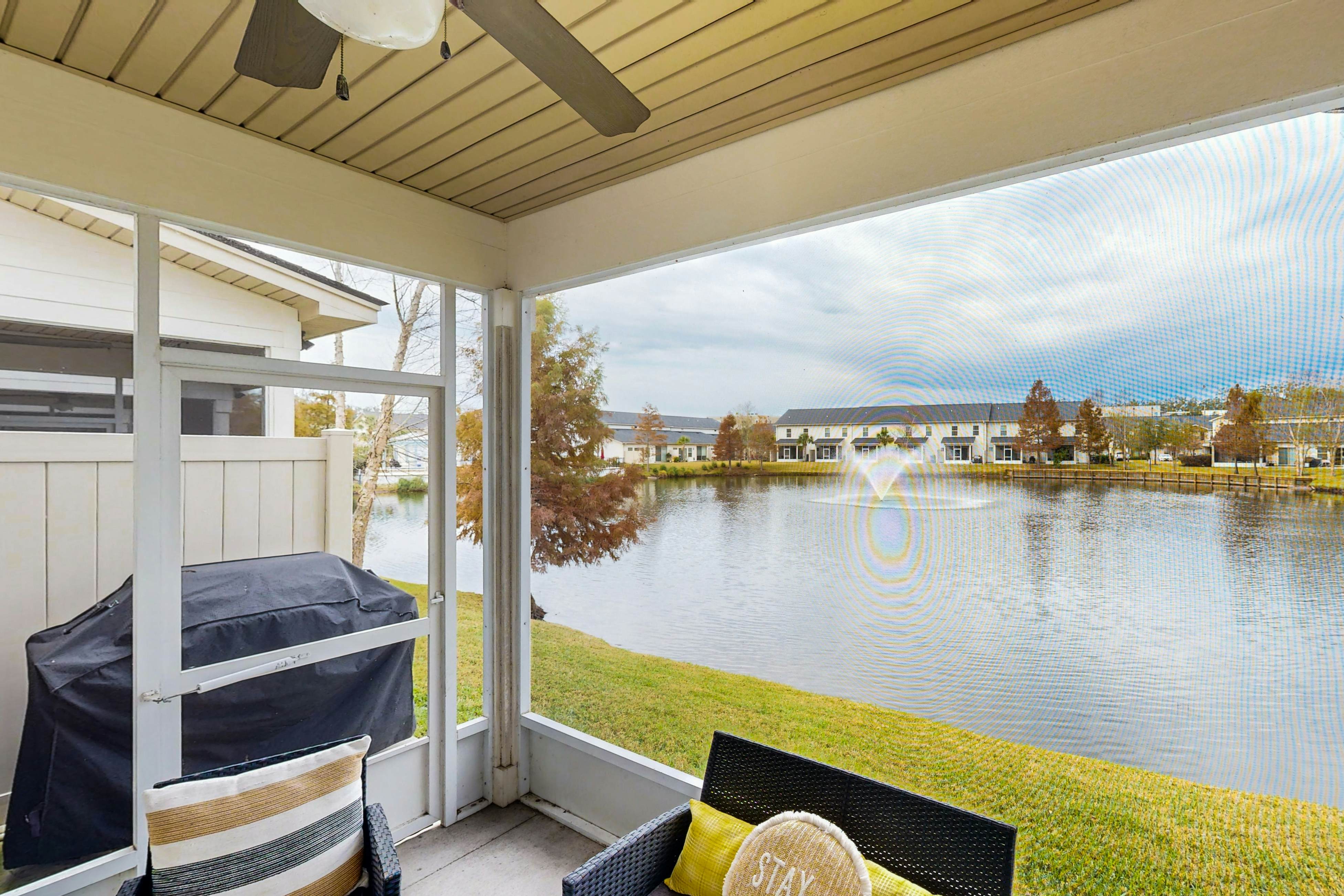 Mariner's Landing 509