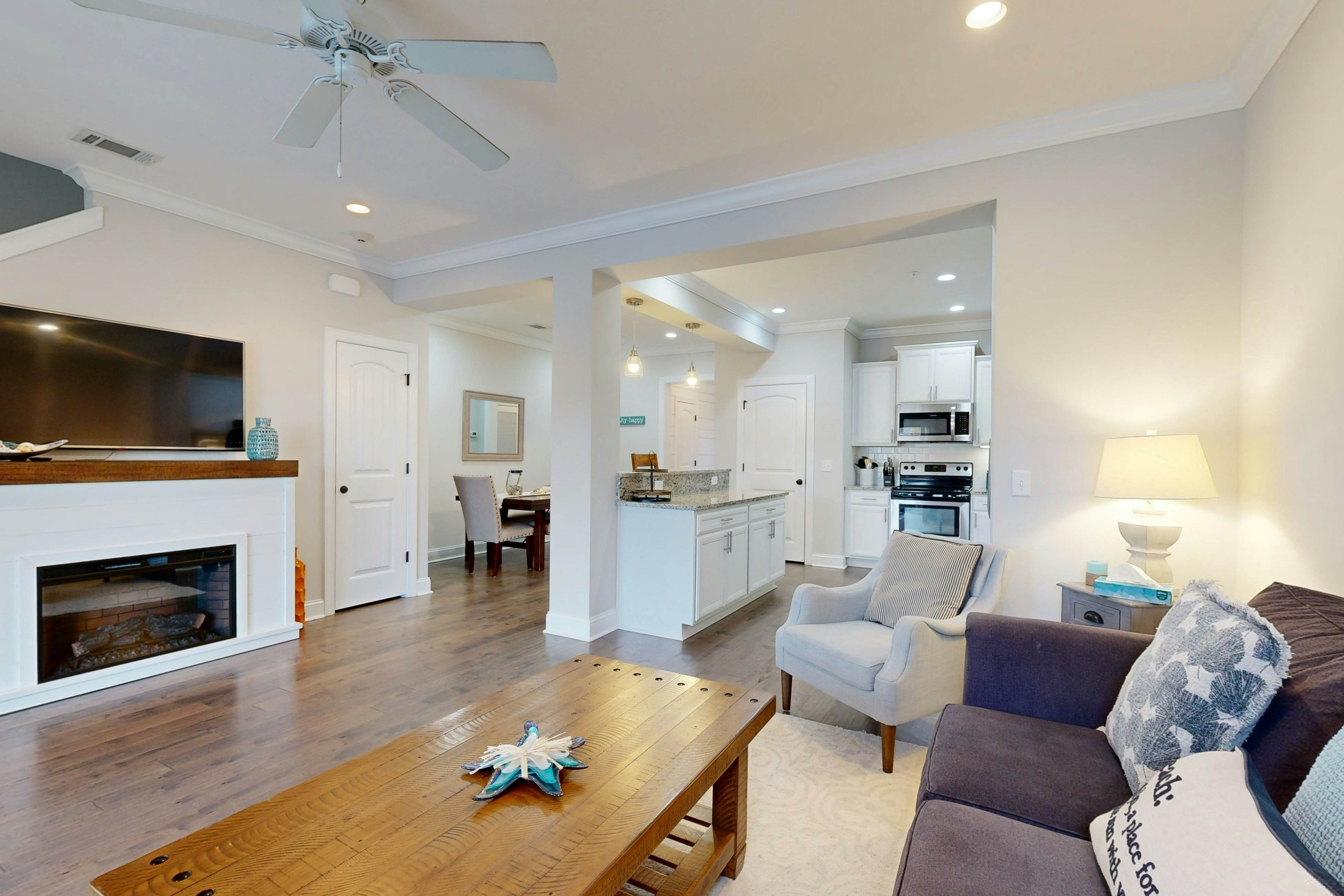 Mariner's Landing 509