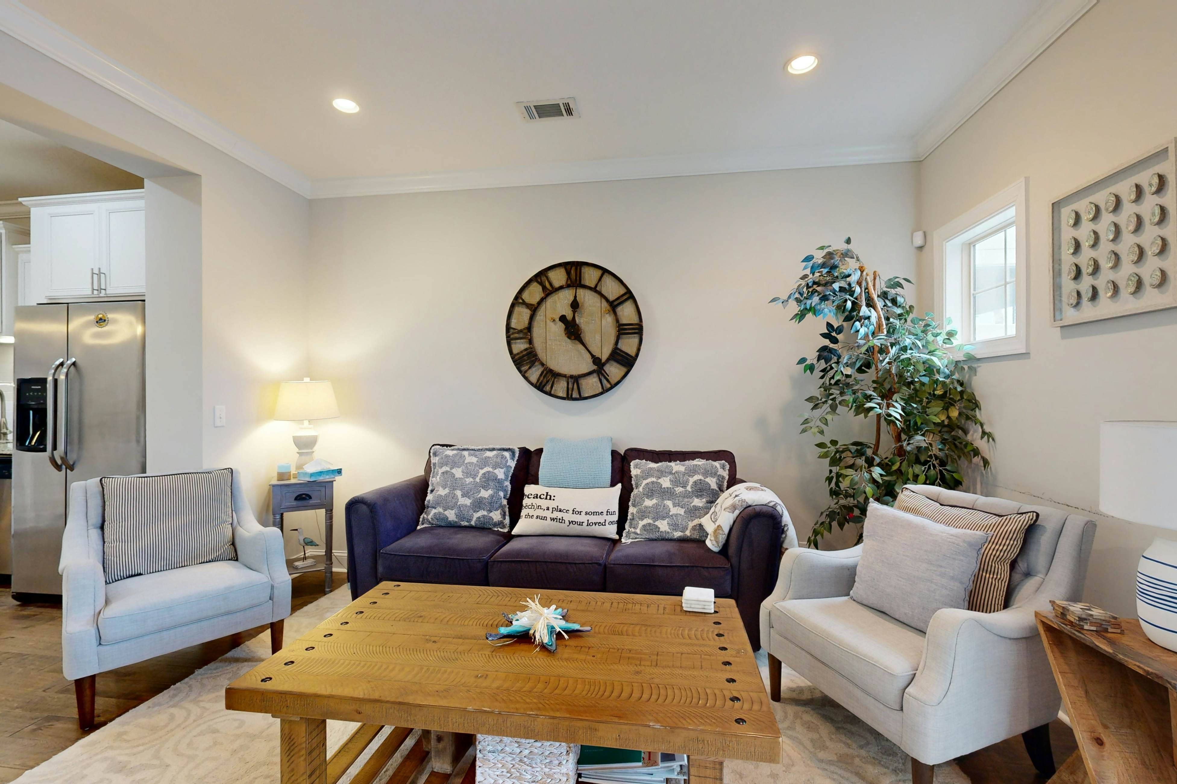 Mariner's Landing 509