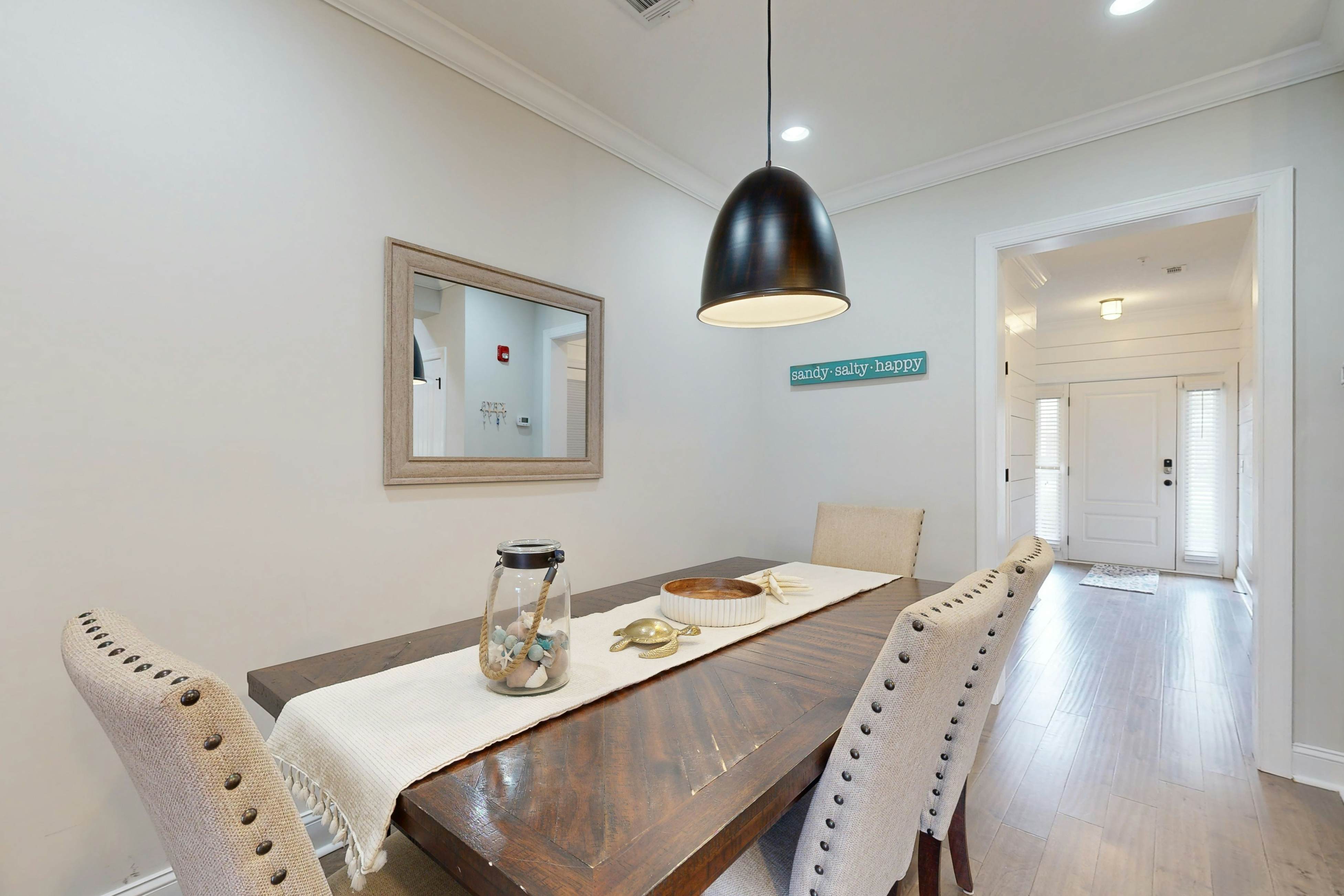 Mariner's Landing 509