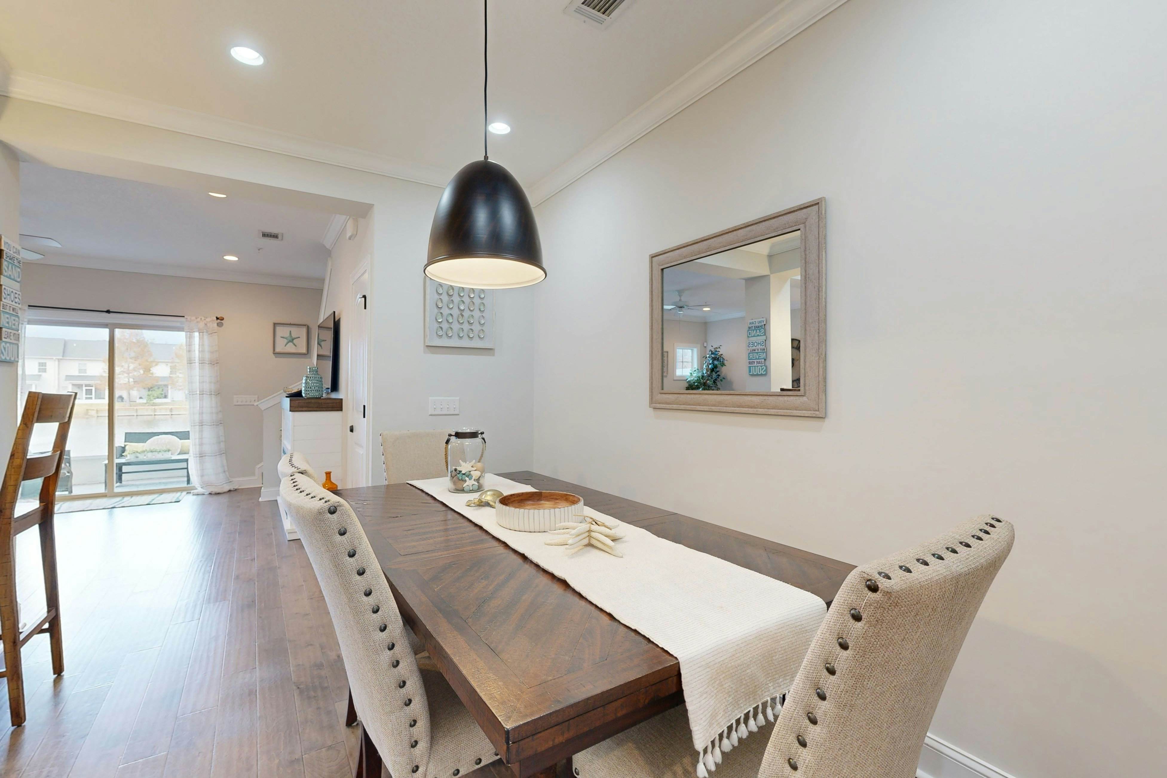 Mariner's Landing 509