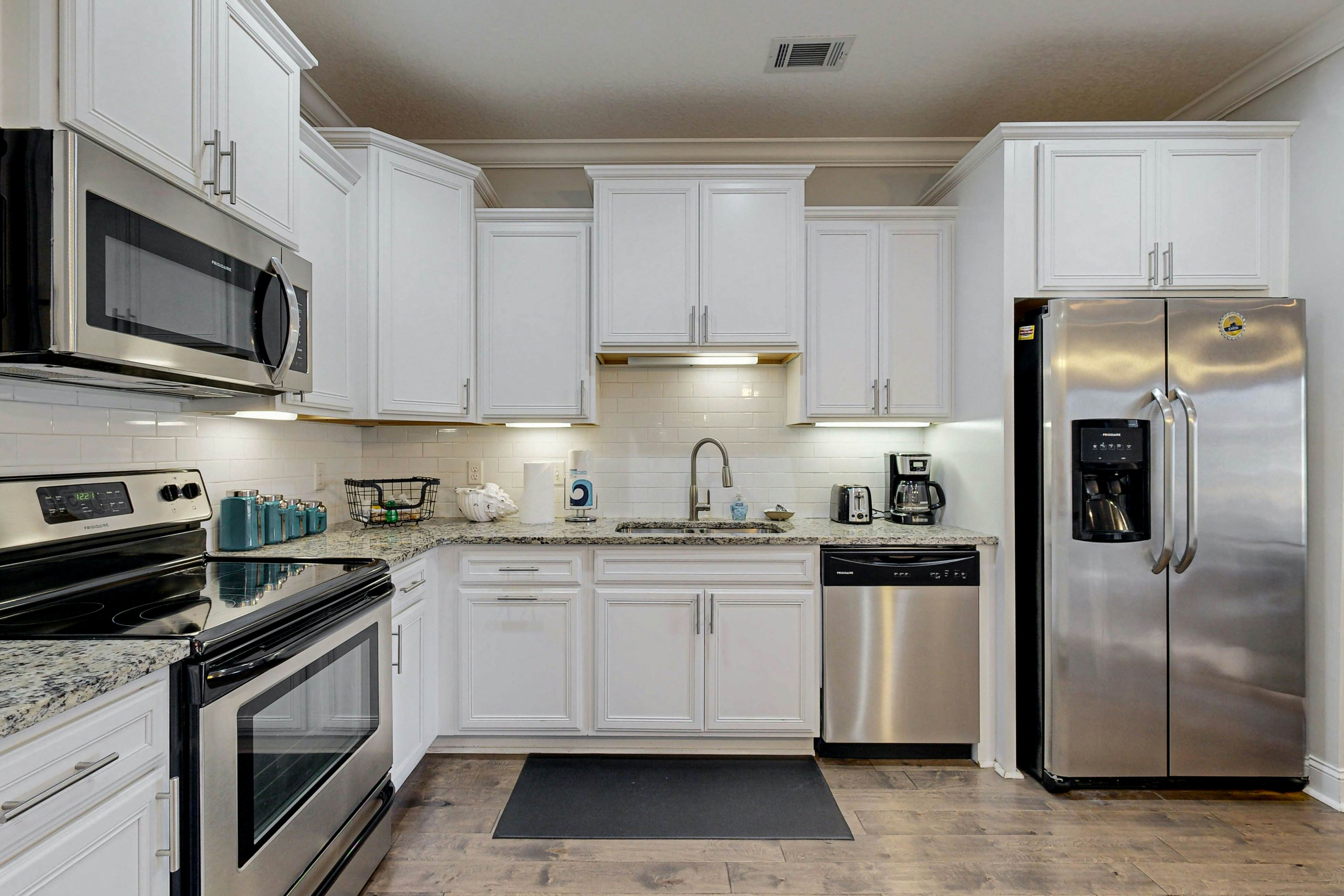 Mariner's Landing 509