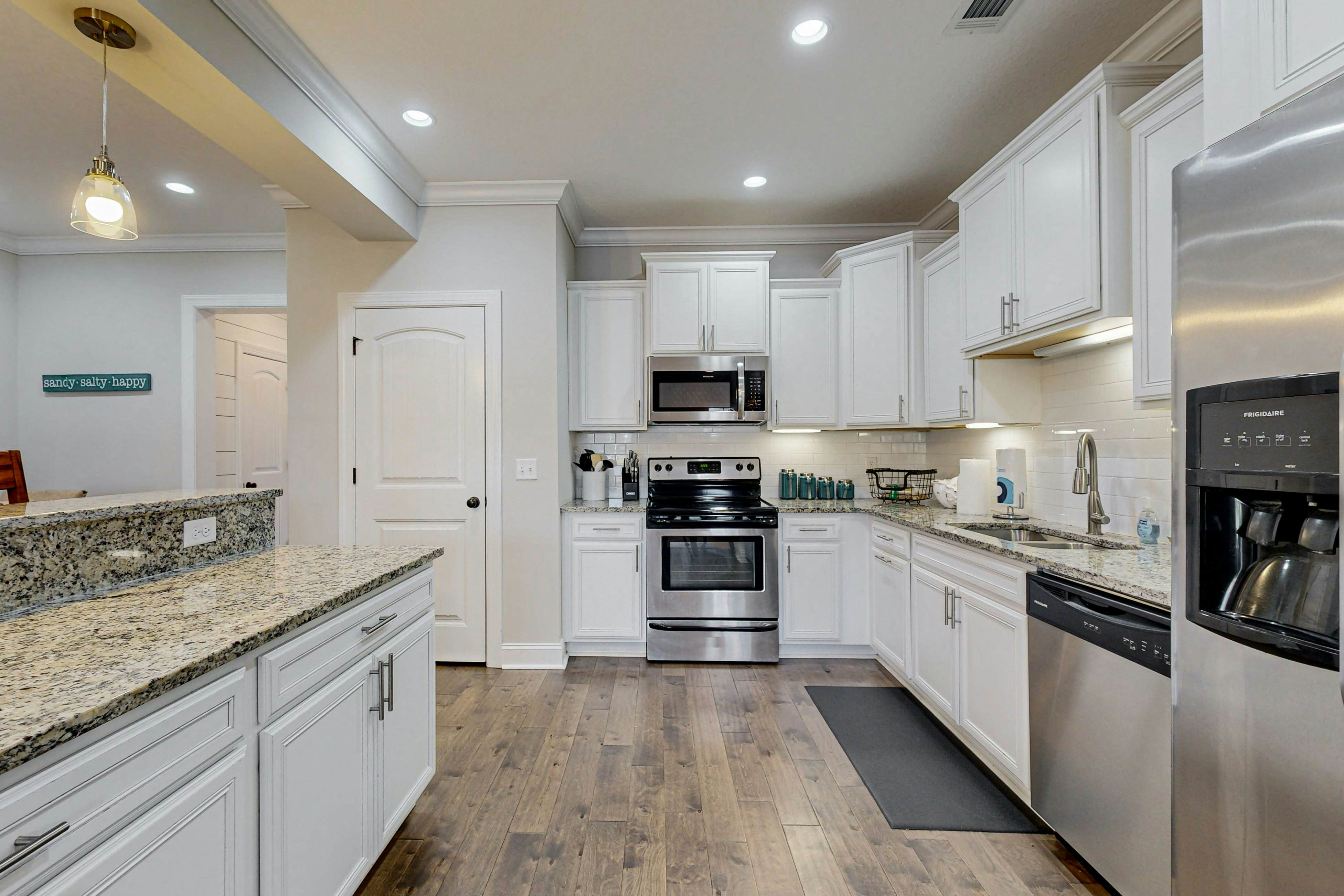 Mariner's Landing 509