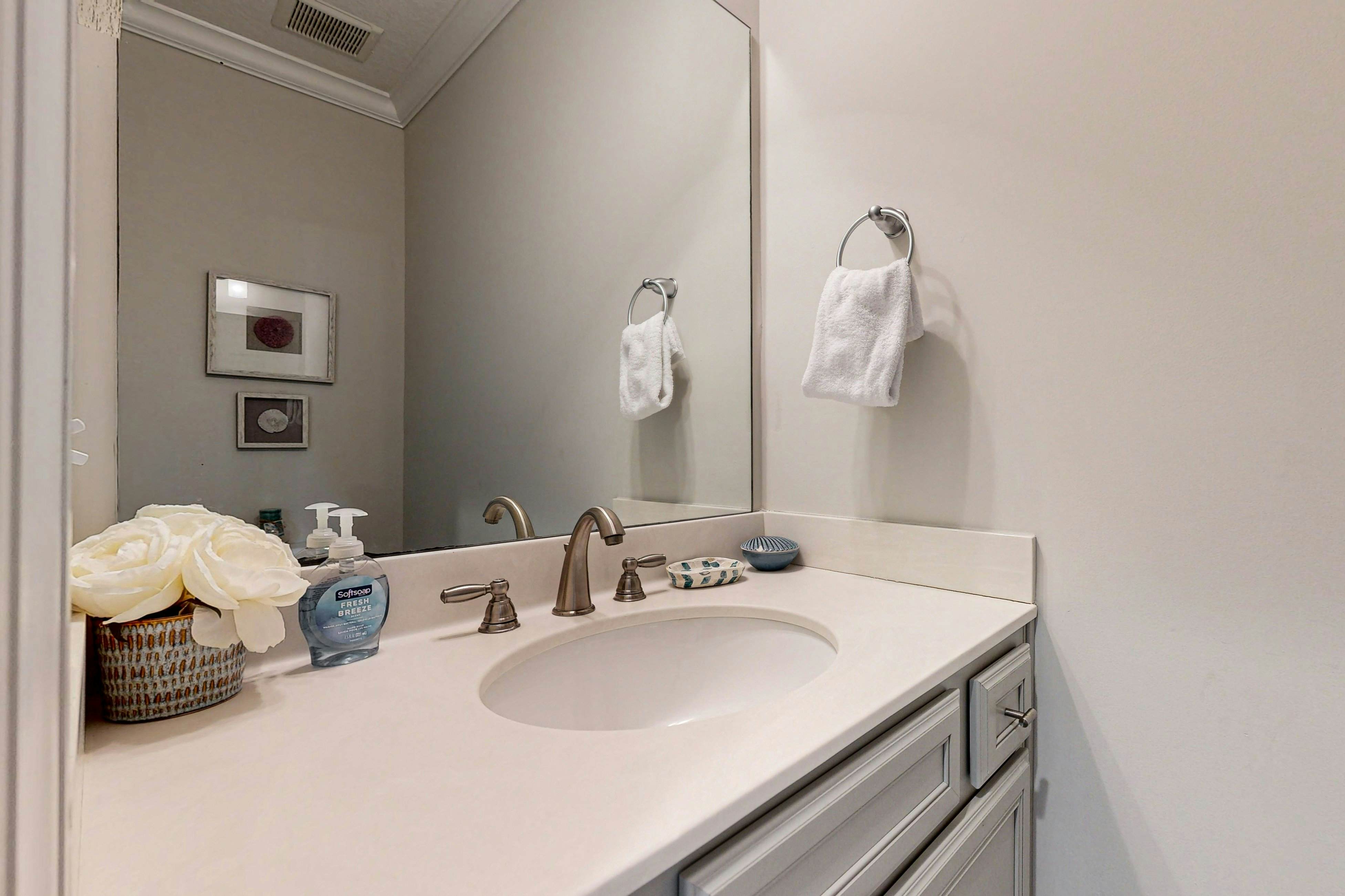 Mariner's Landing 509