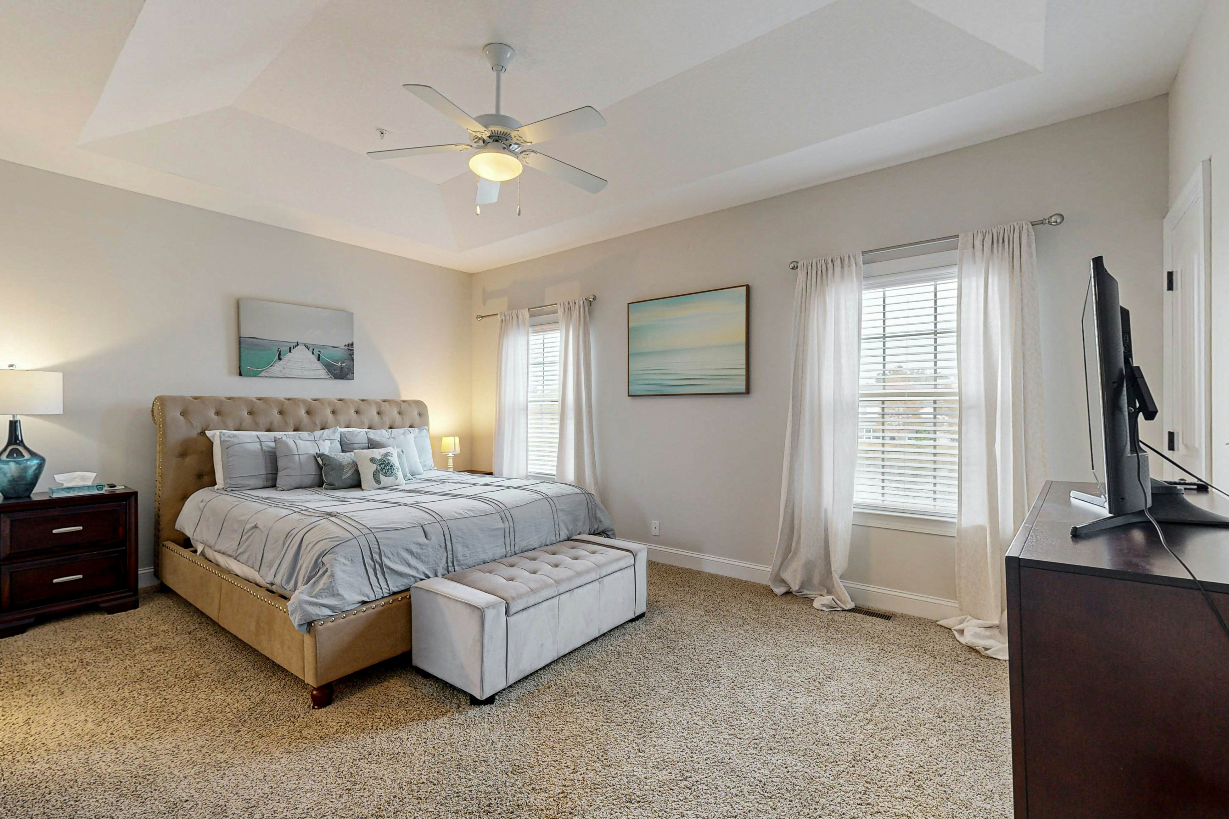 Mariner's Landing 509