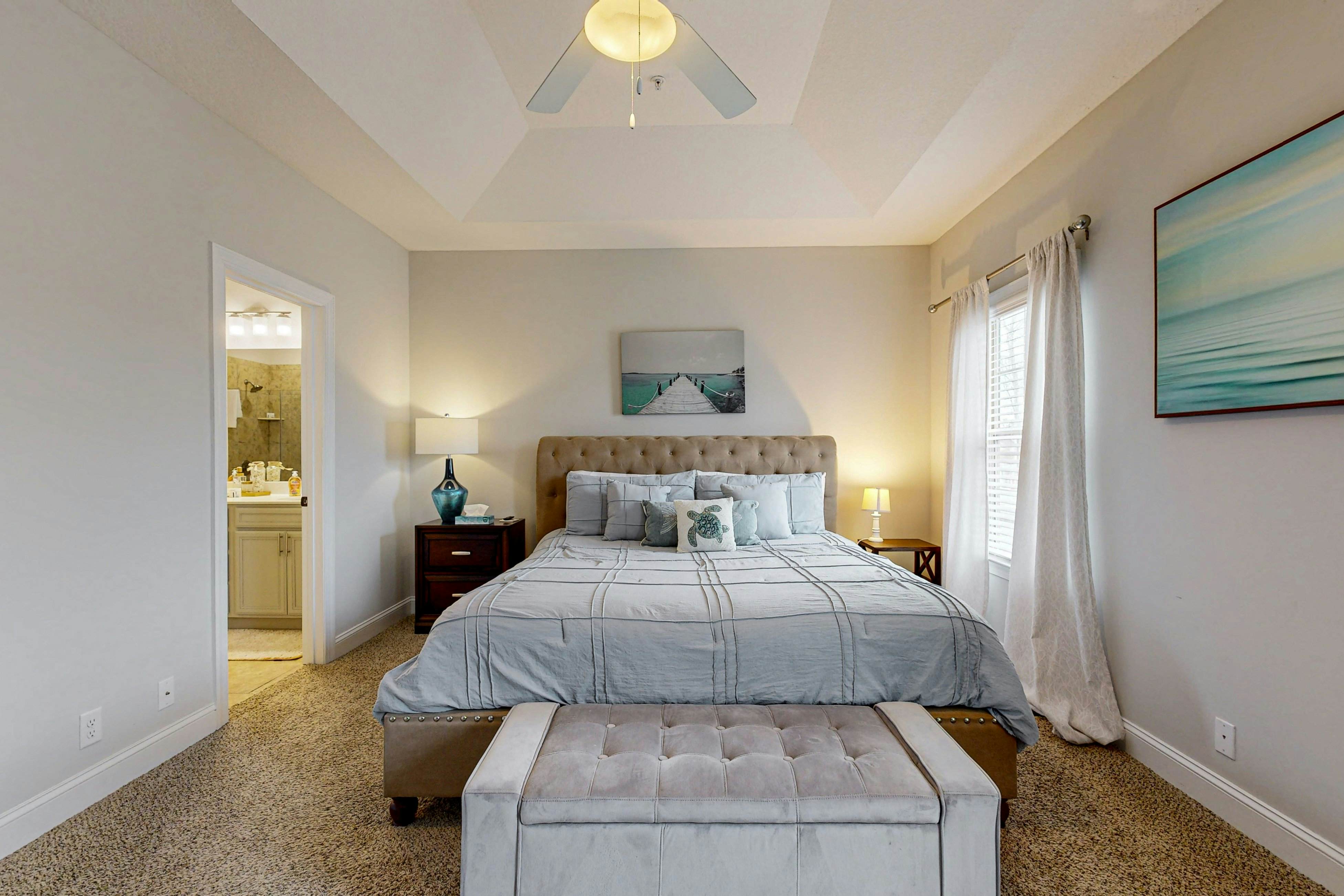 Mariner's Landing 509