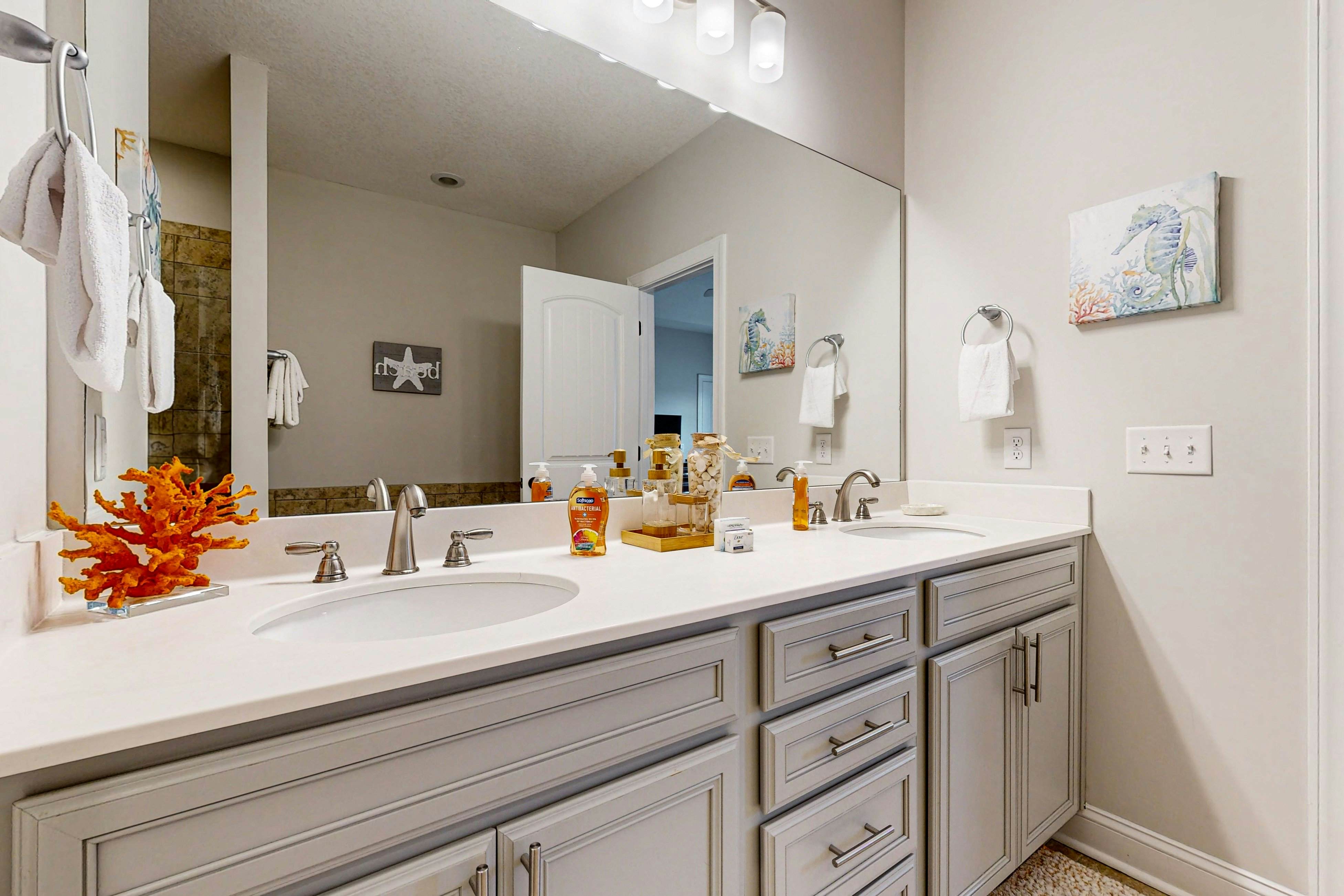 Mariner's Landing 509