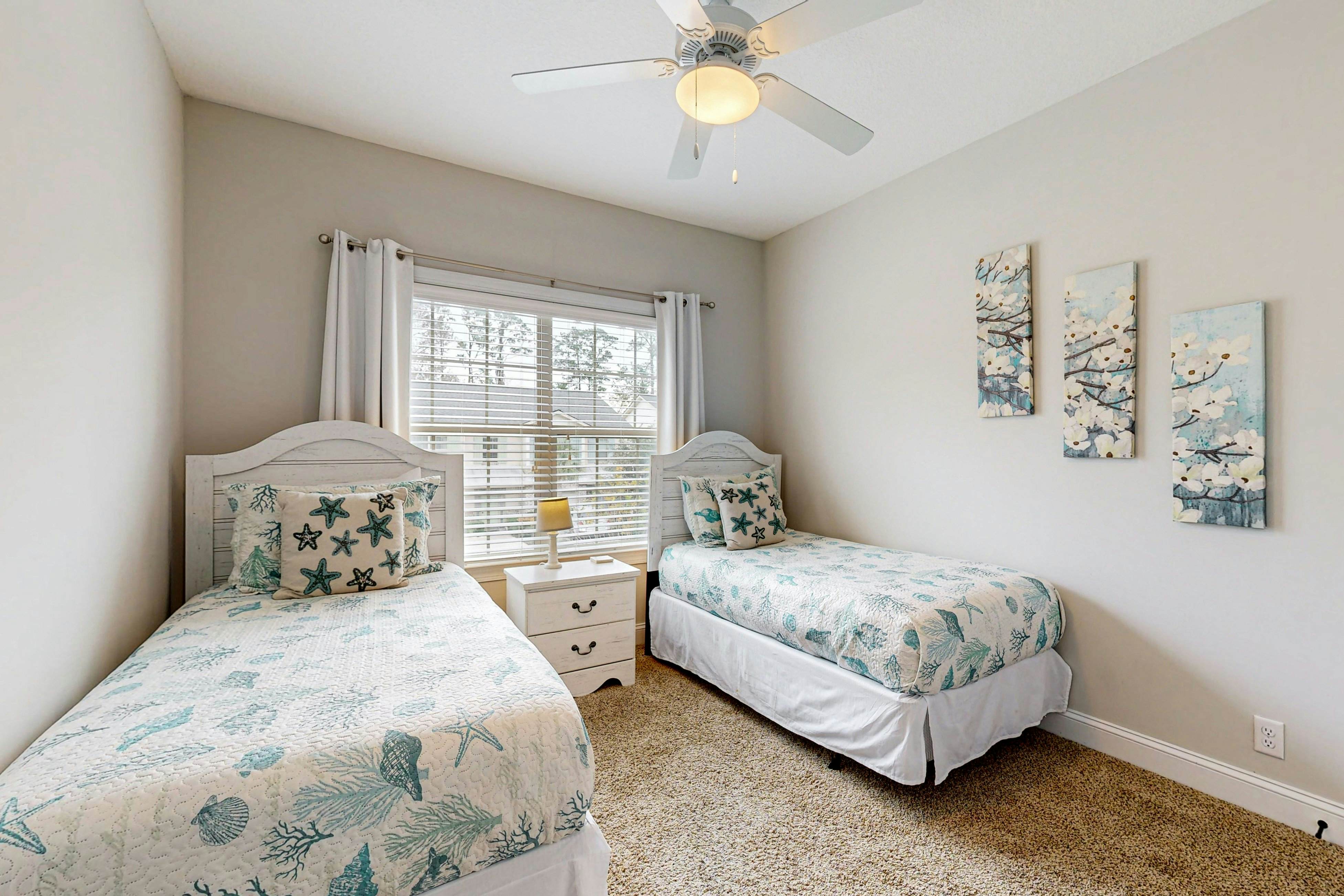 Mariner's Landing 509