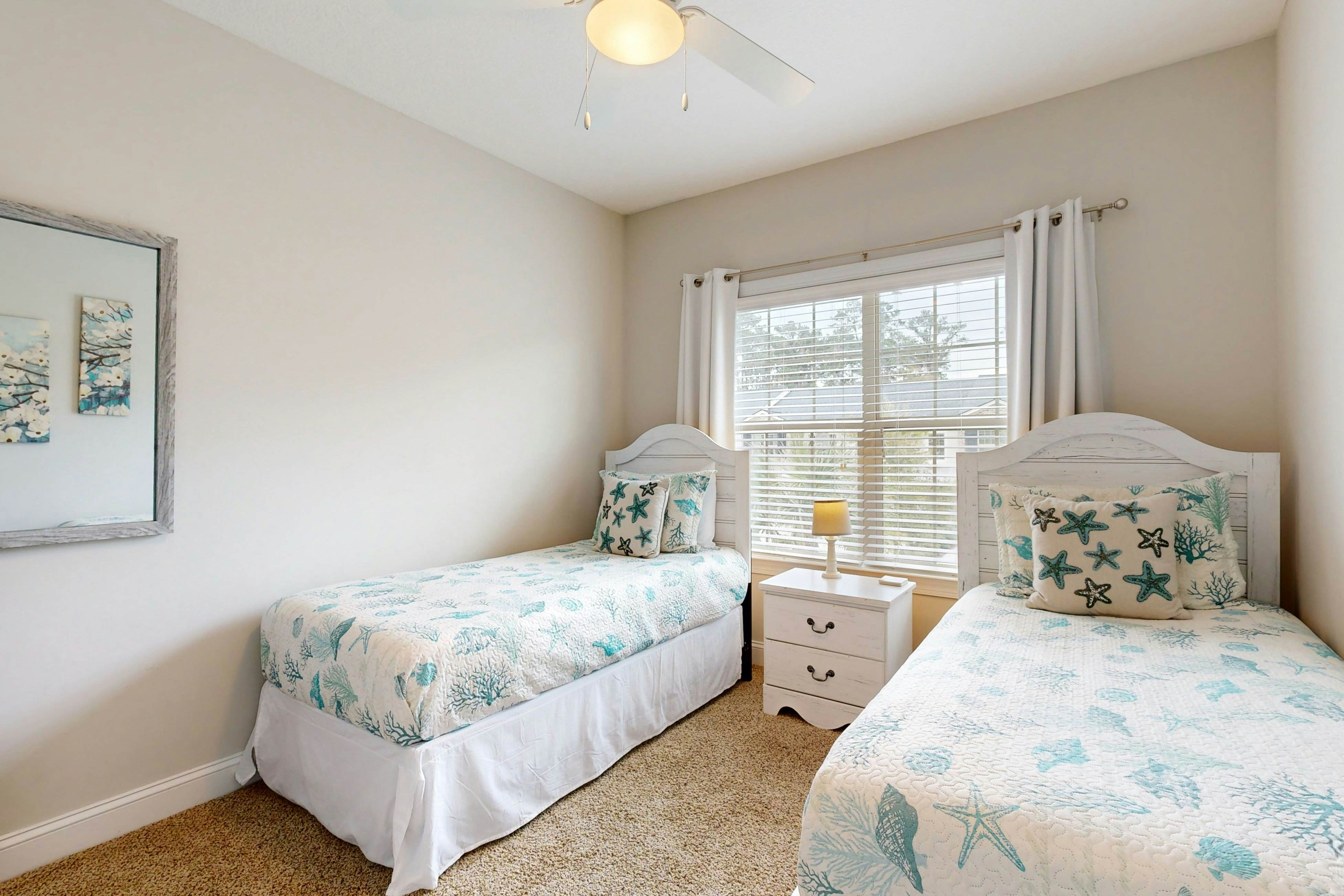 Mariner's Landing 509