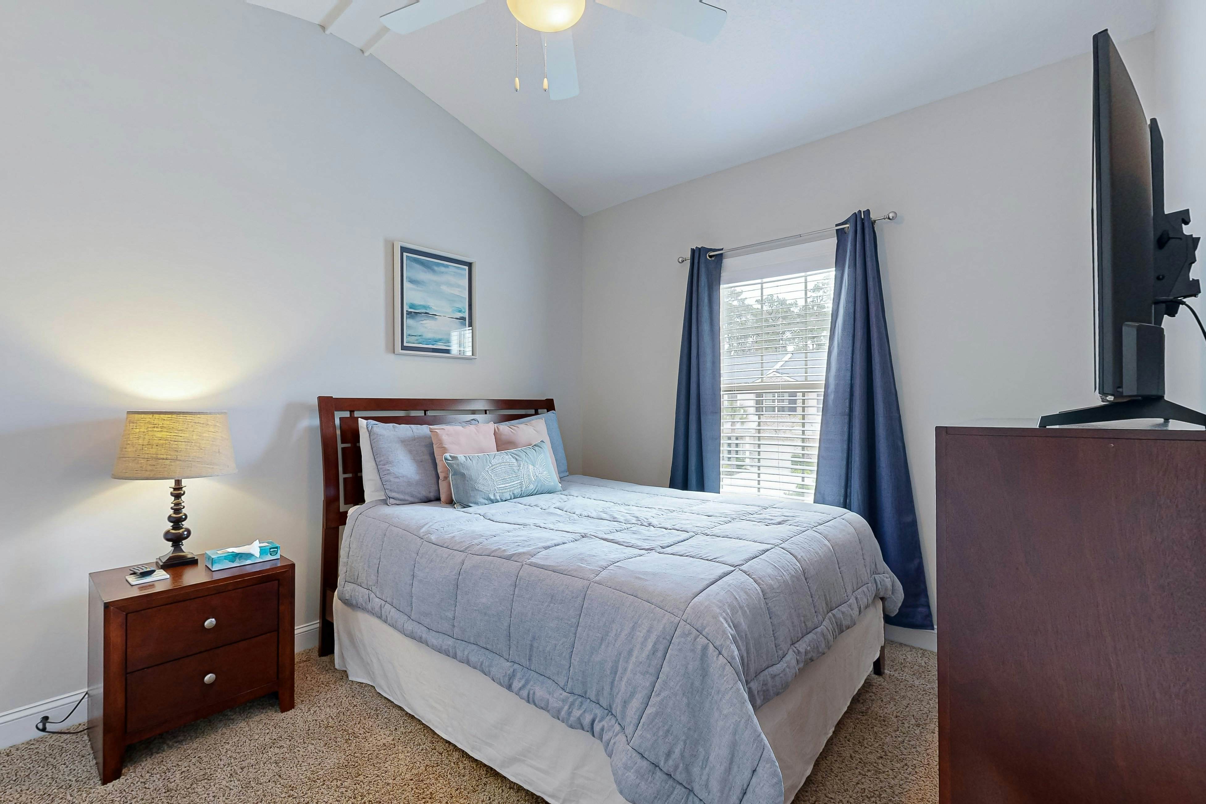 Mariner's Landing 509