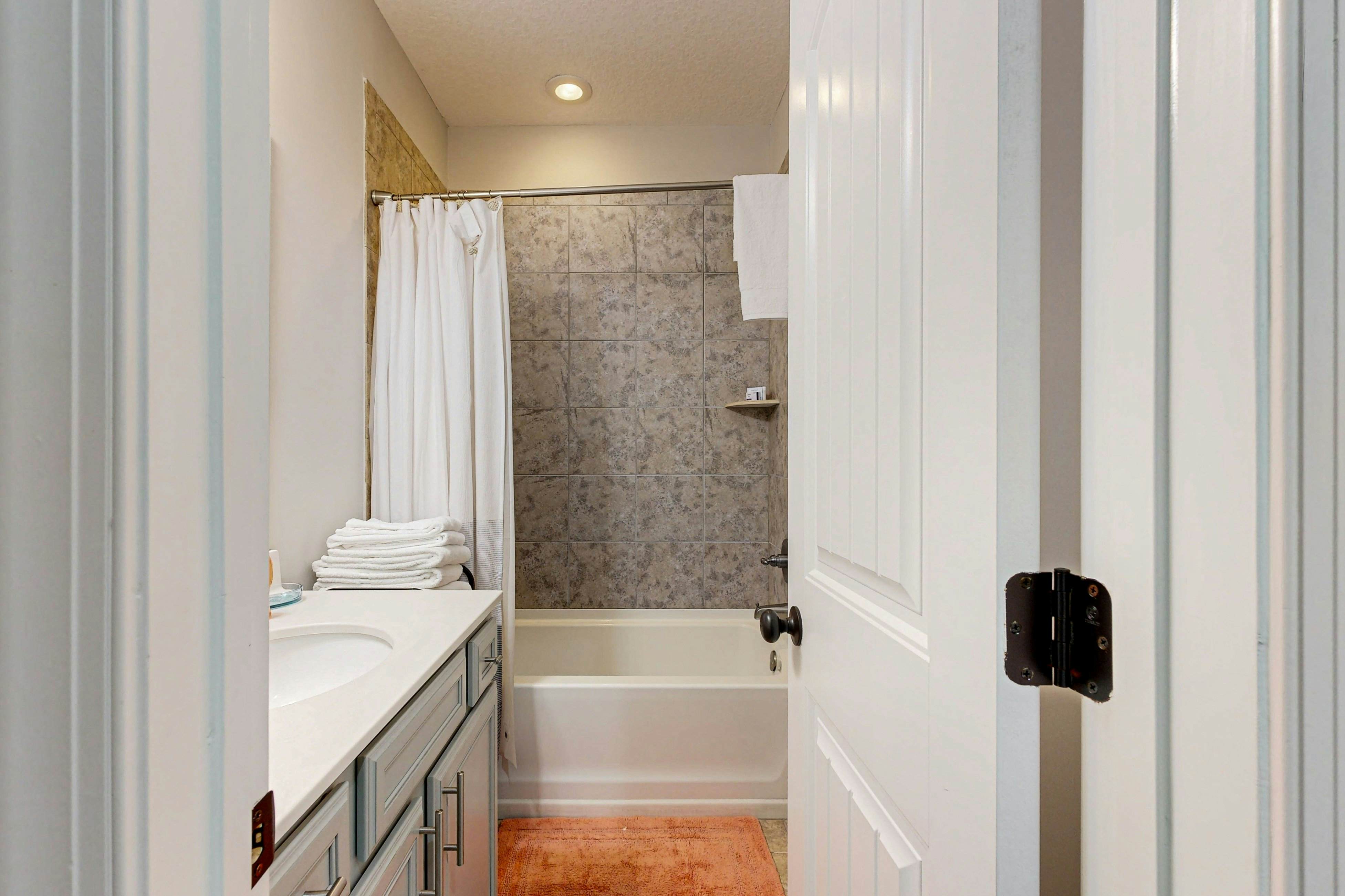 Mariner's Landing 509