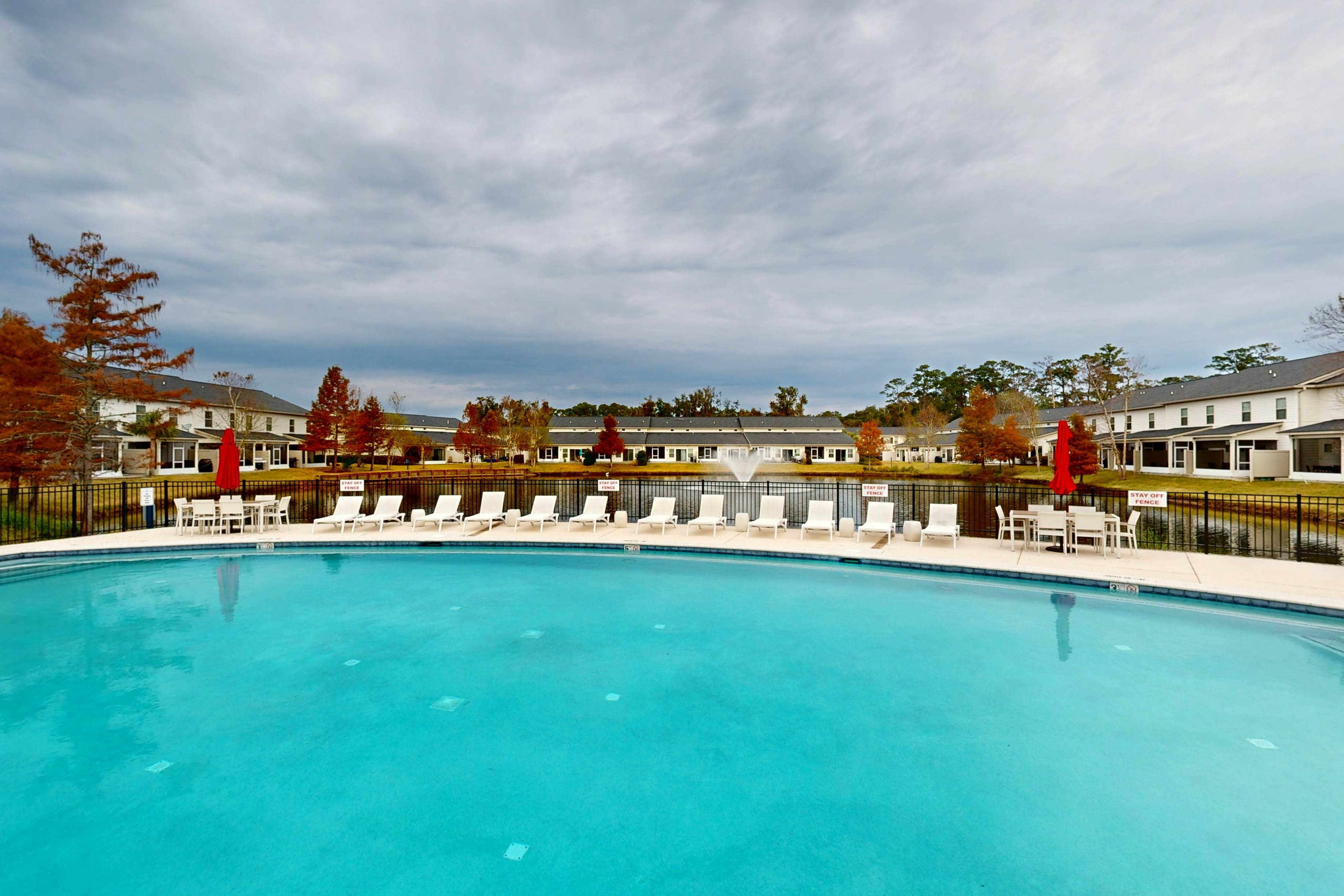 Mariner's Landing 509