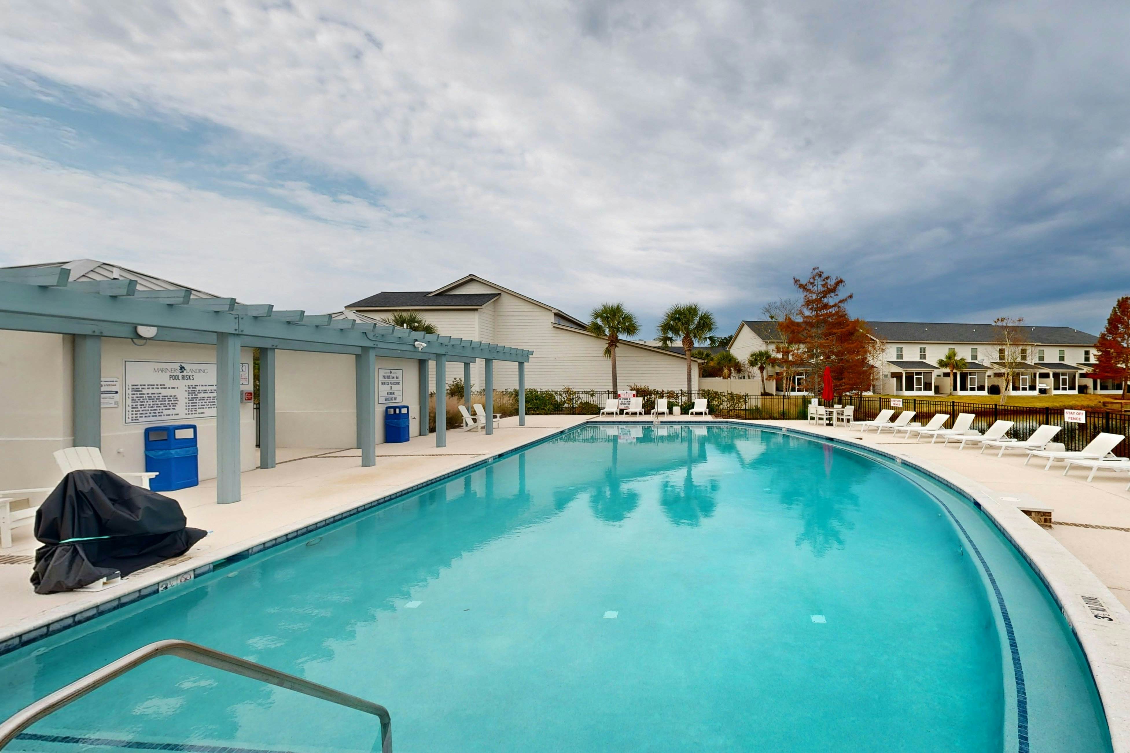 Mariner's Landing 509