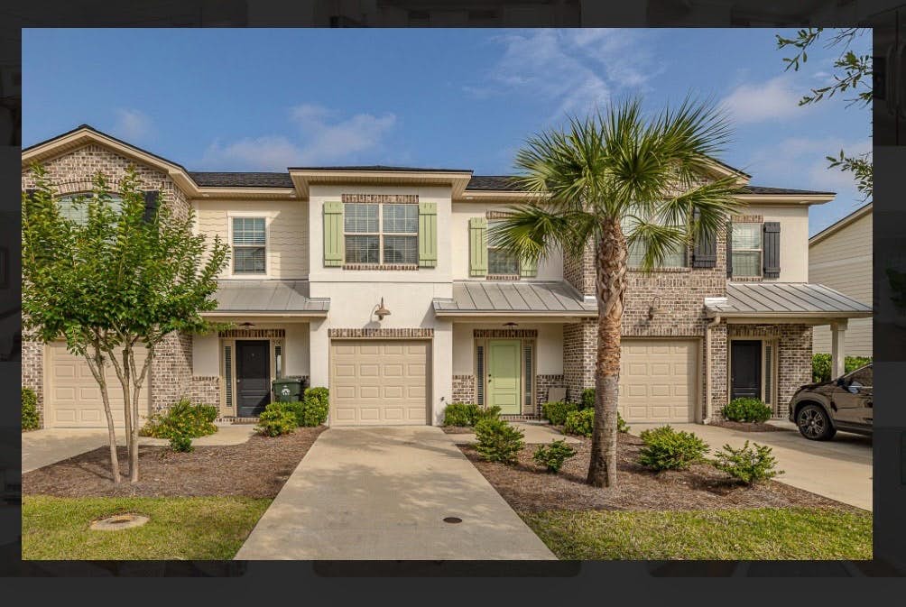 Mariner's Landing 509